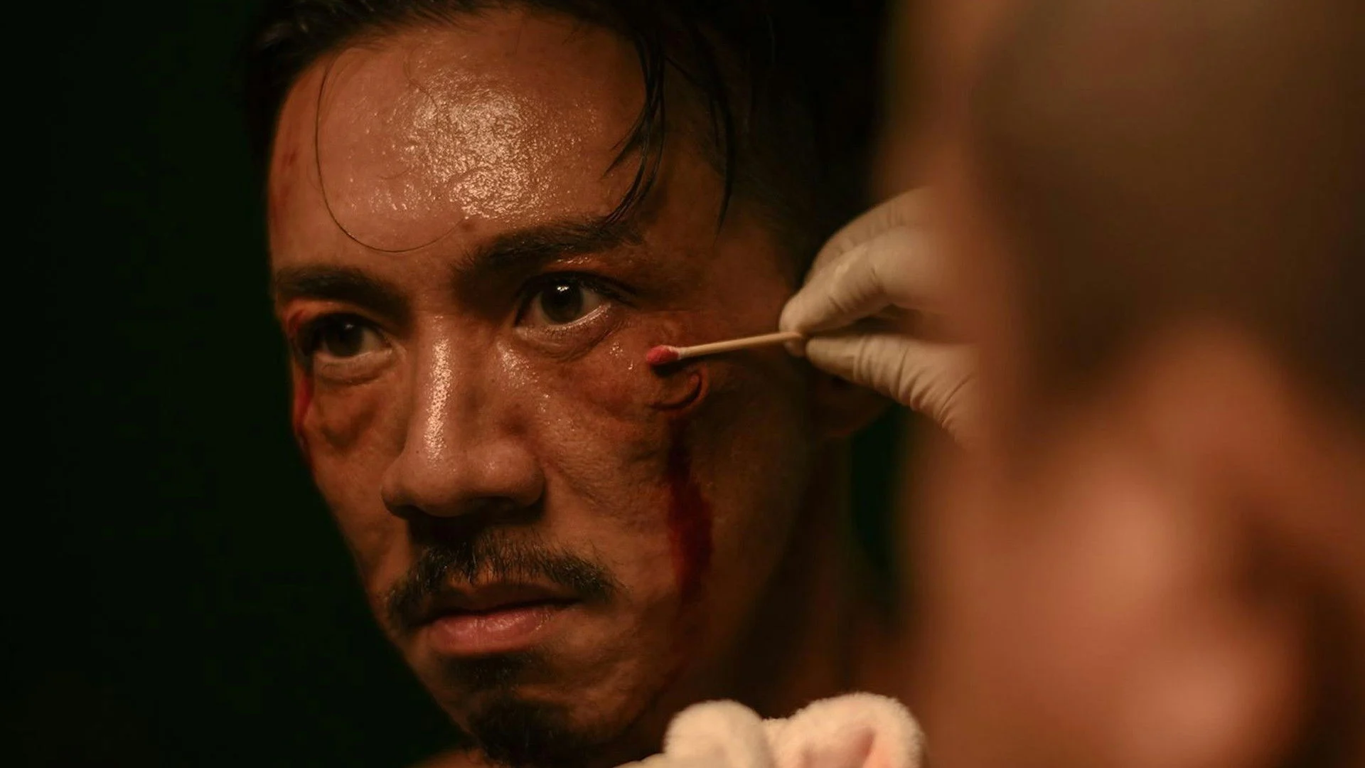 Cậu Bé Vàng Full