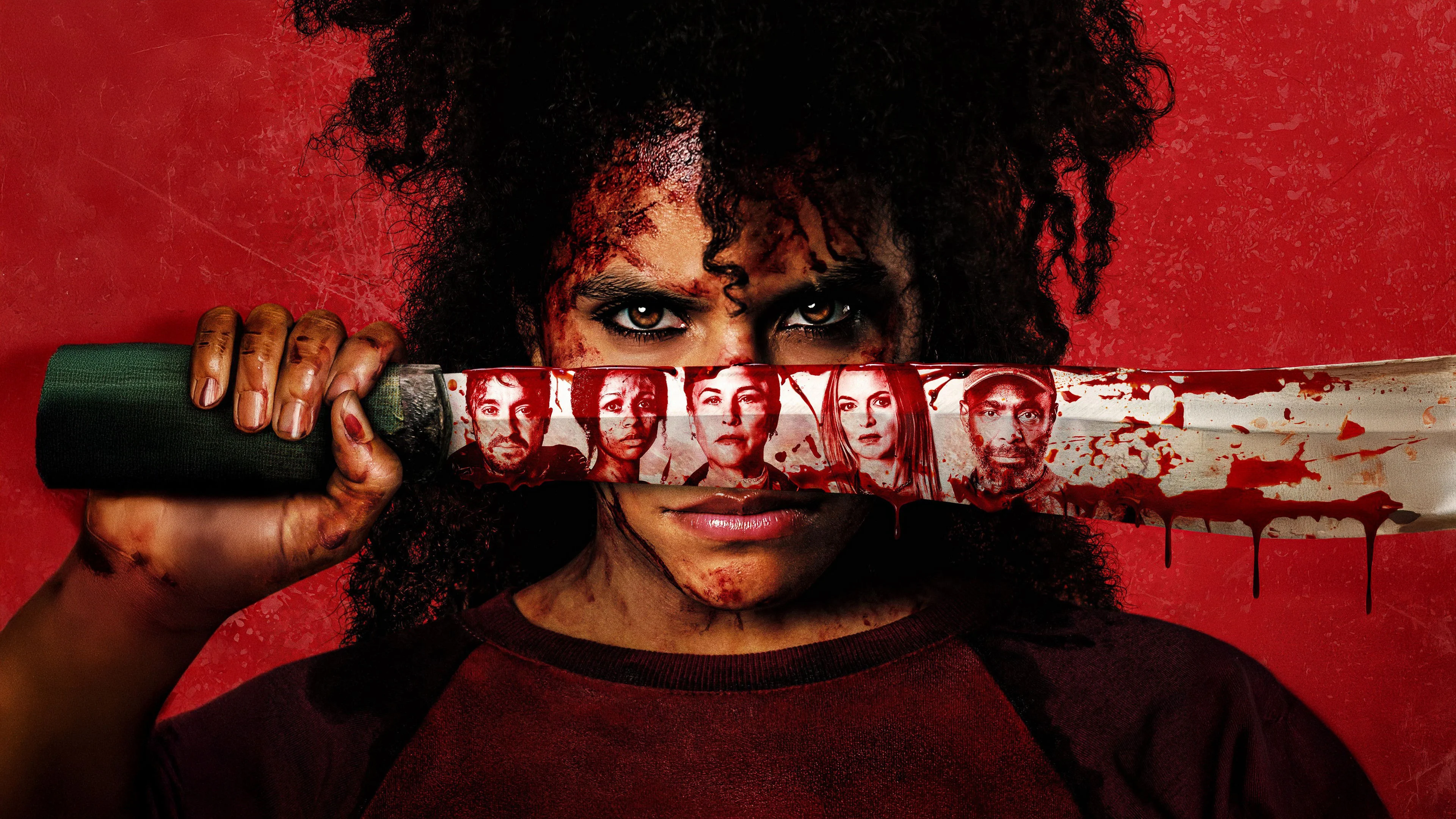 Chúng Sẽ Đoạt Mạng Full