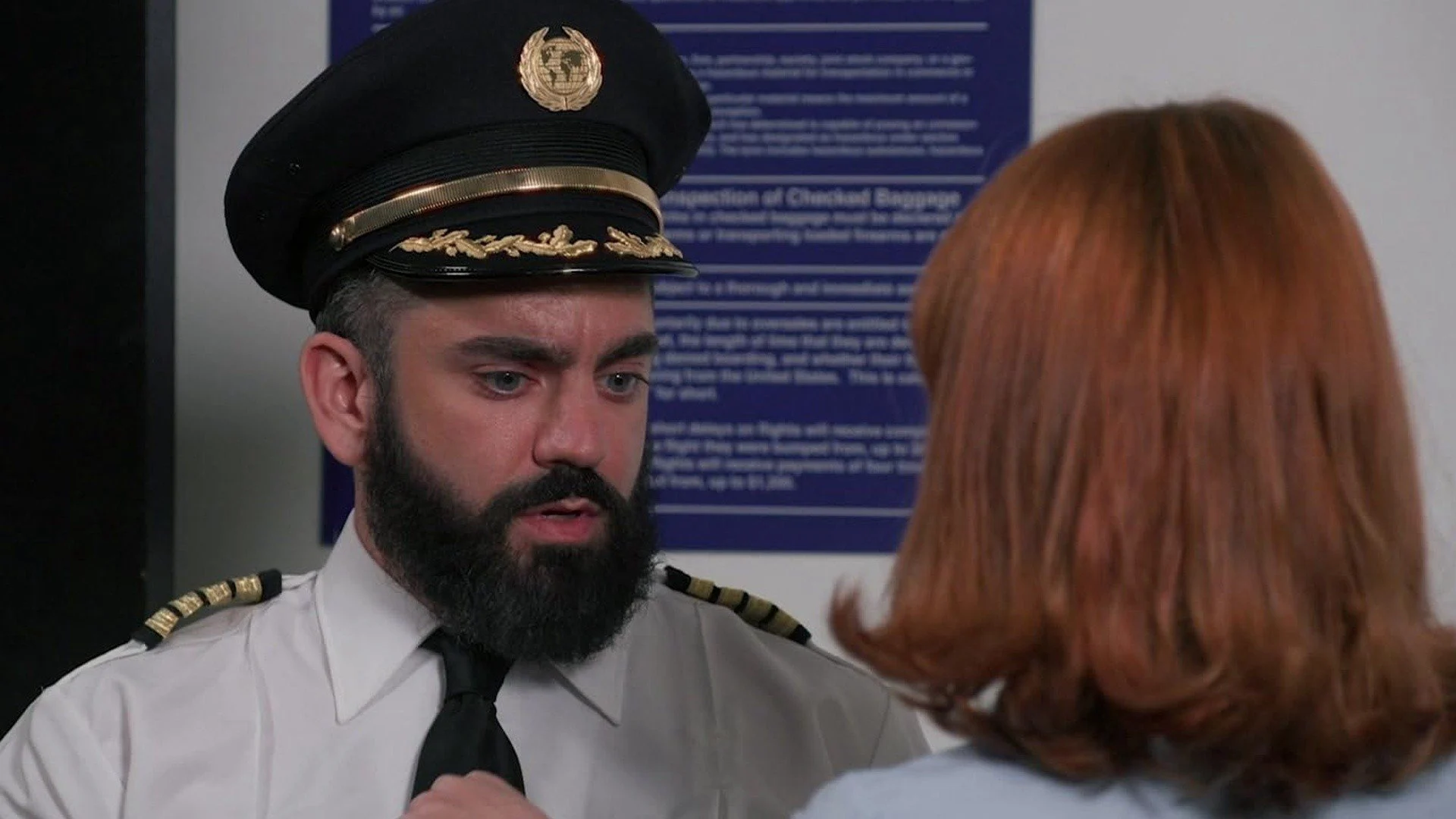 Chuyến Bay Tình Yêu Full