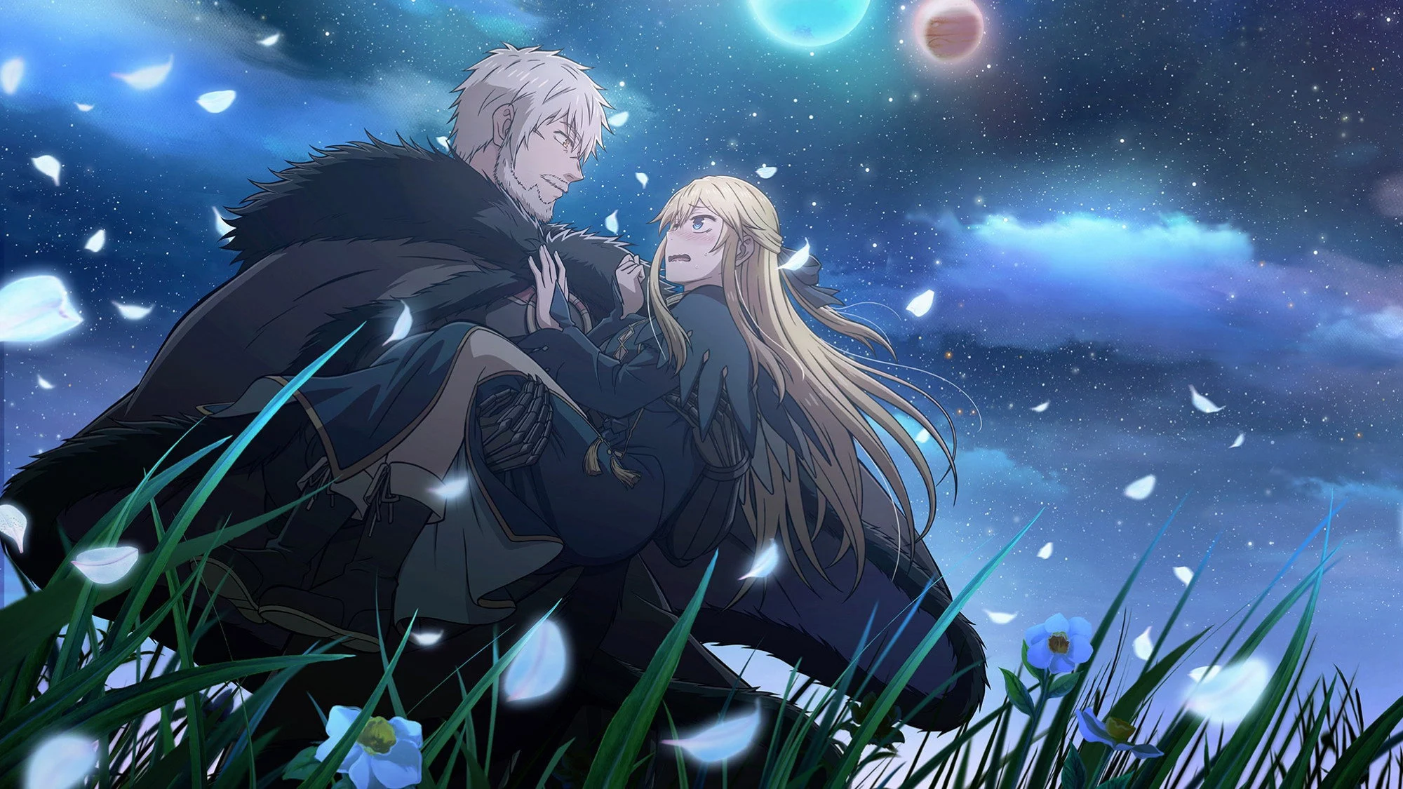 Công Chúa Chiến Binh và Vua Dã Ma 1