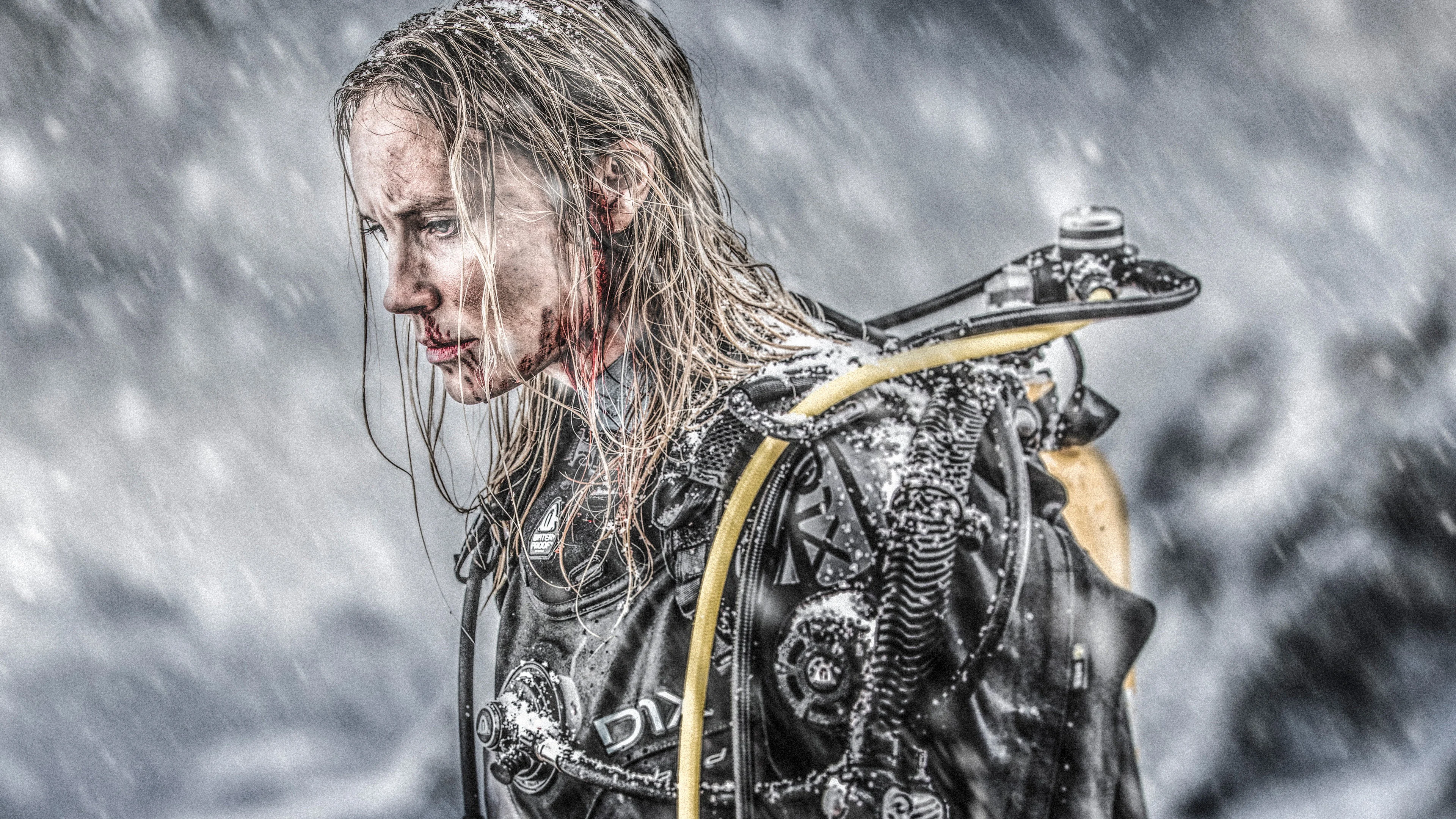 Cuộc Chiến Dưới Đáy Đại Dương 