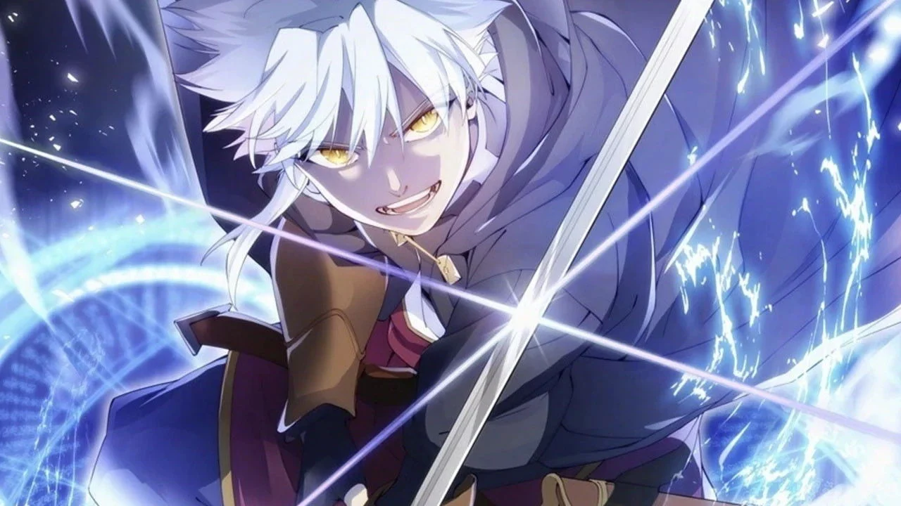 Đại Hiền Giả Riddle Hồi Quy Báo Thù (Daikenja Riddle no Jikan Gyakkou)