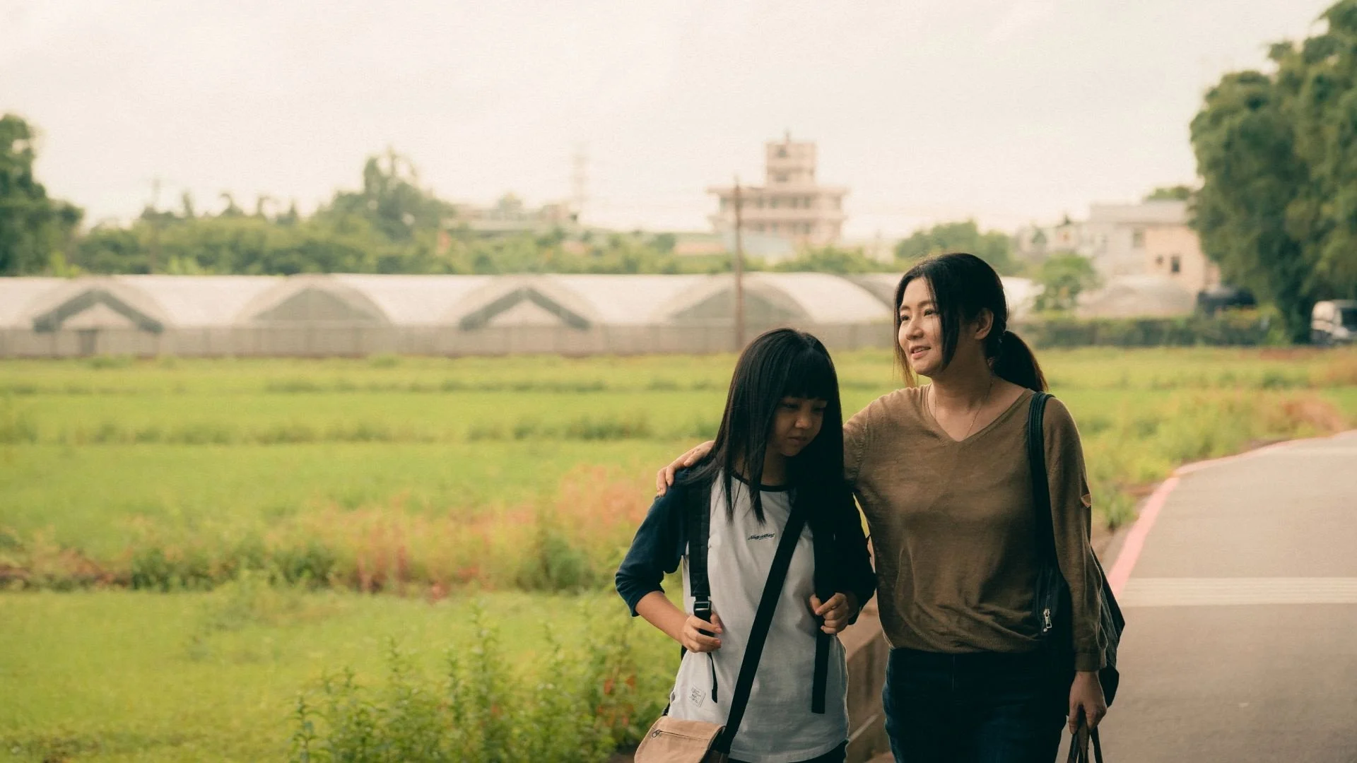 Đầu Thất (Tou Qi) Full