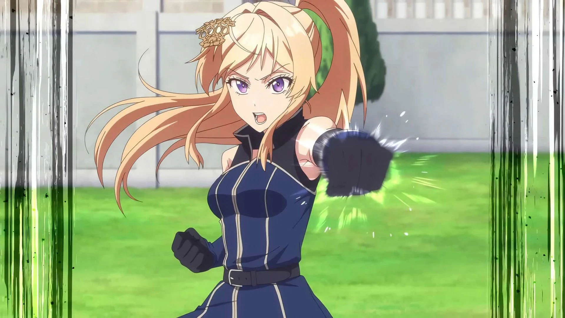 Để xổng mất là cá to, nhưng cá tôi câu được lại còn to hơn