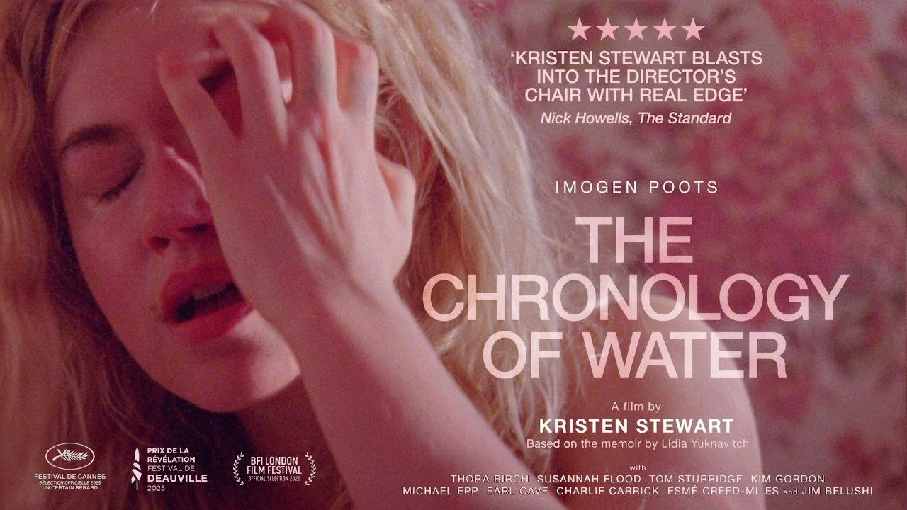 Dòng Chảy Ký Ức Full