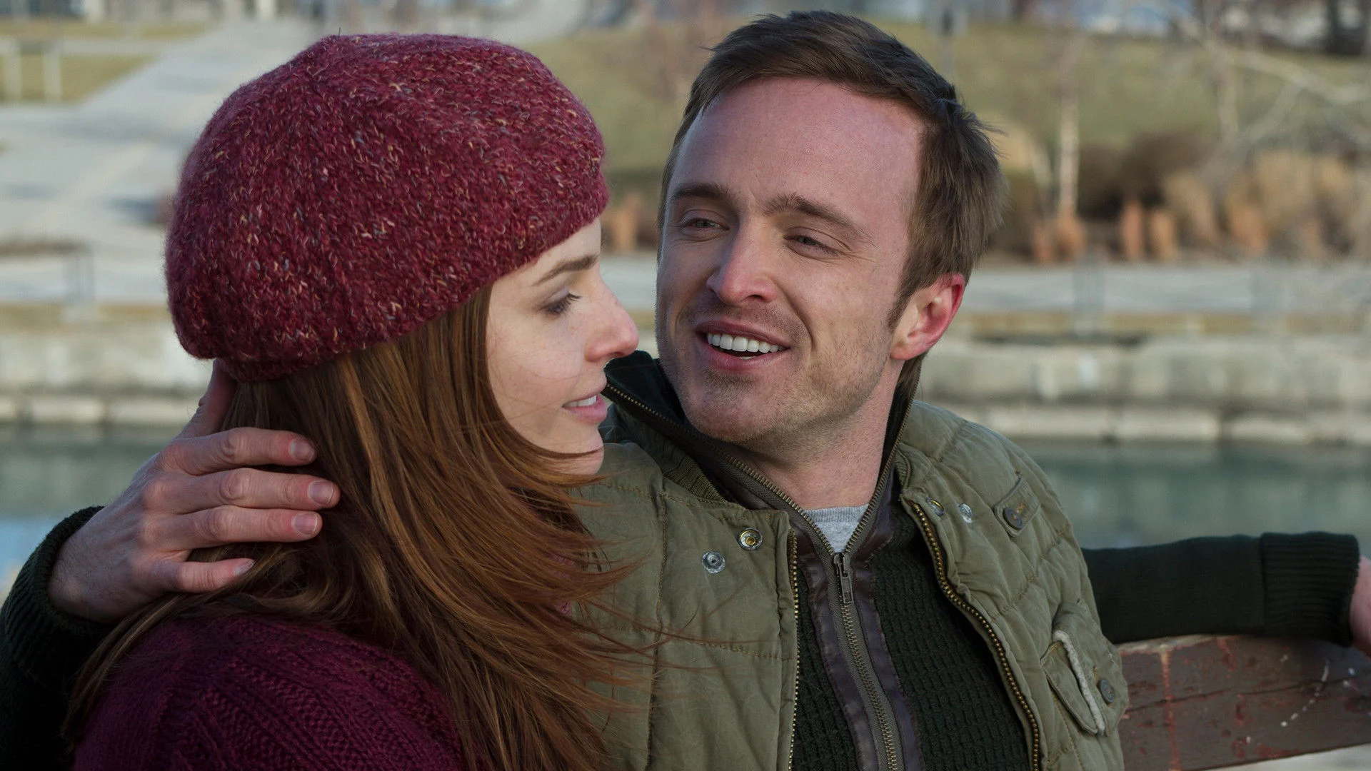 Gặp Được Nhau Cũng Là Kho Báu Full