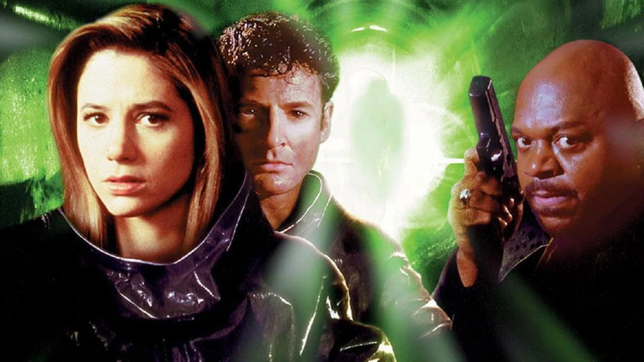 Gián Khổng Lồ Full