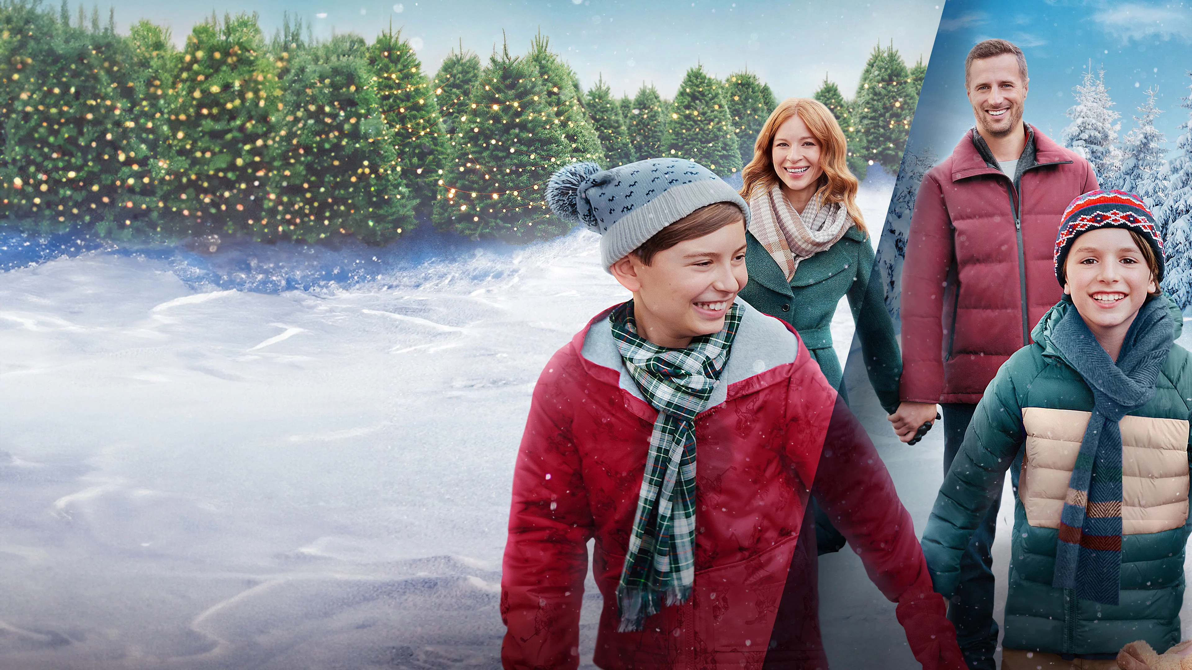 Giáng Sinh Đoàn Tụ Full