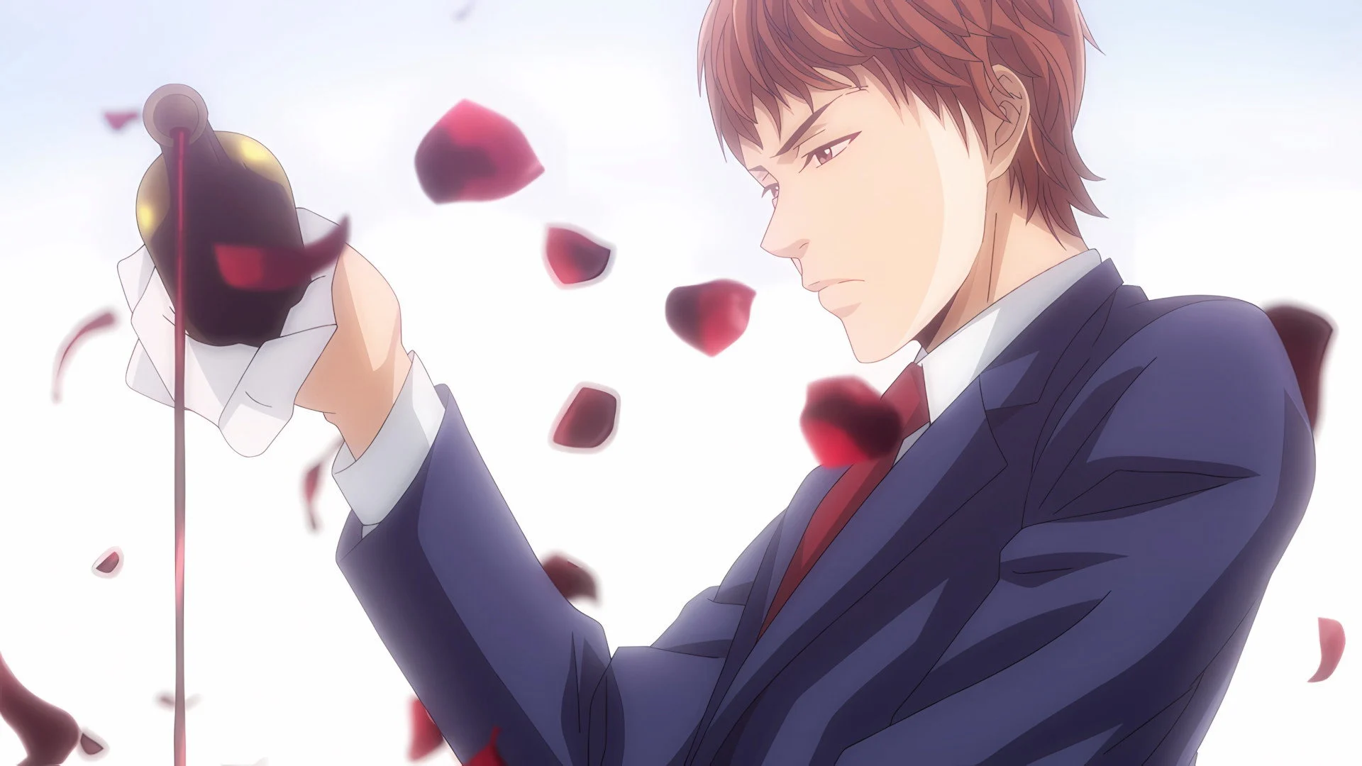 Giọt Rượu Thần Thánh 1