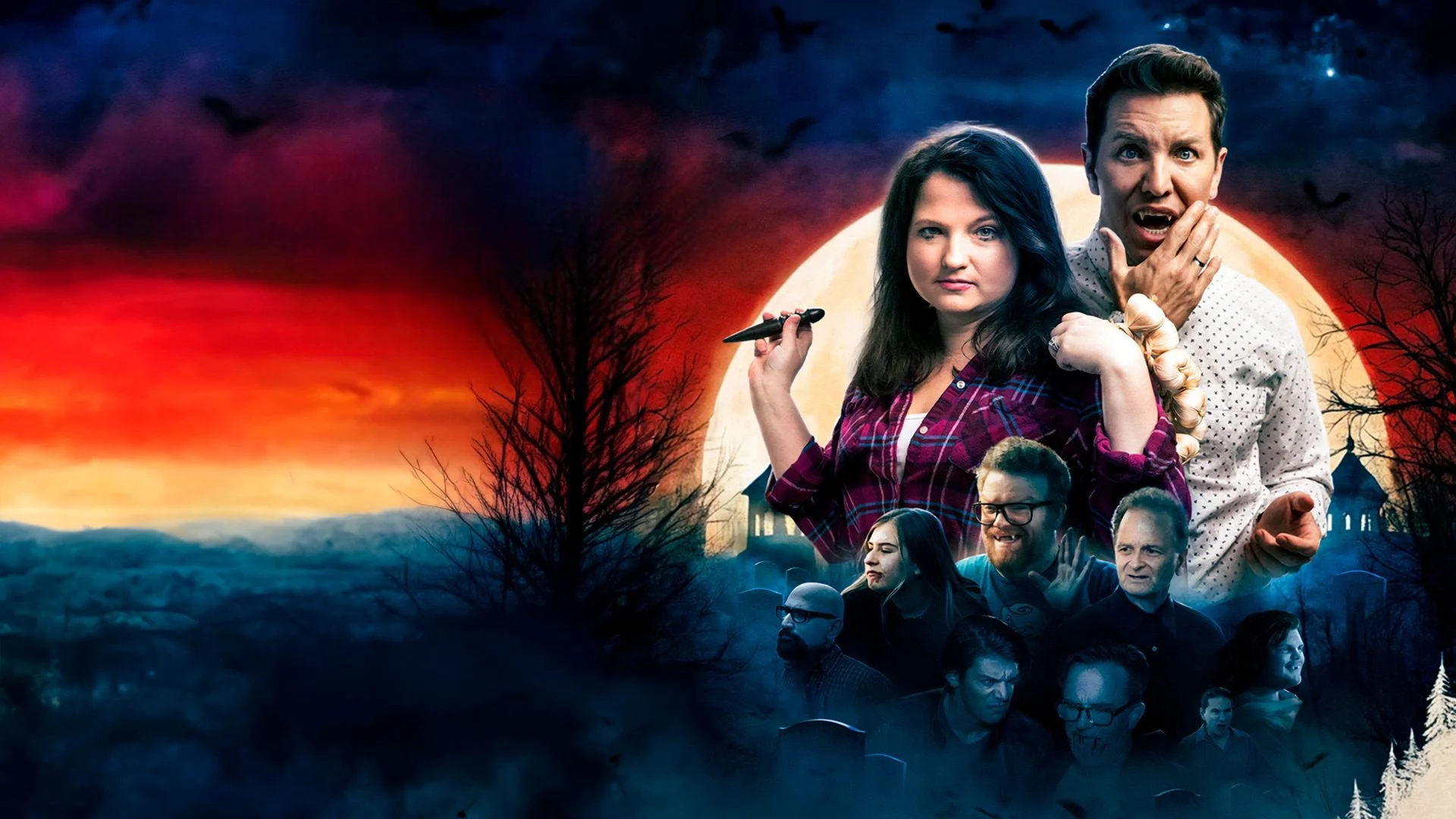 Hôn nhân cắn xé Full