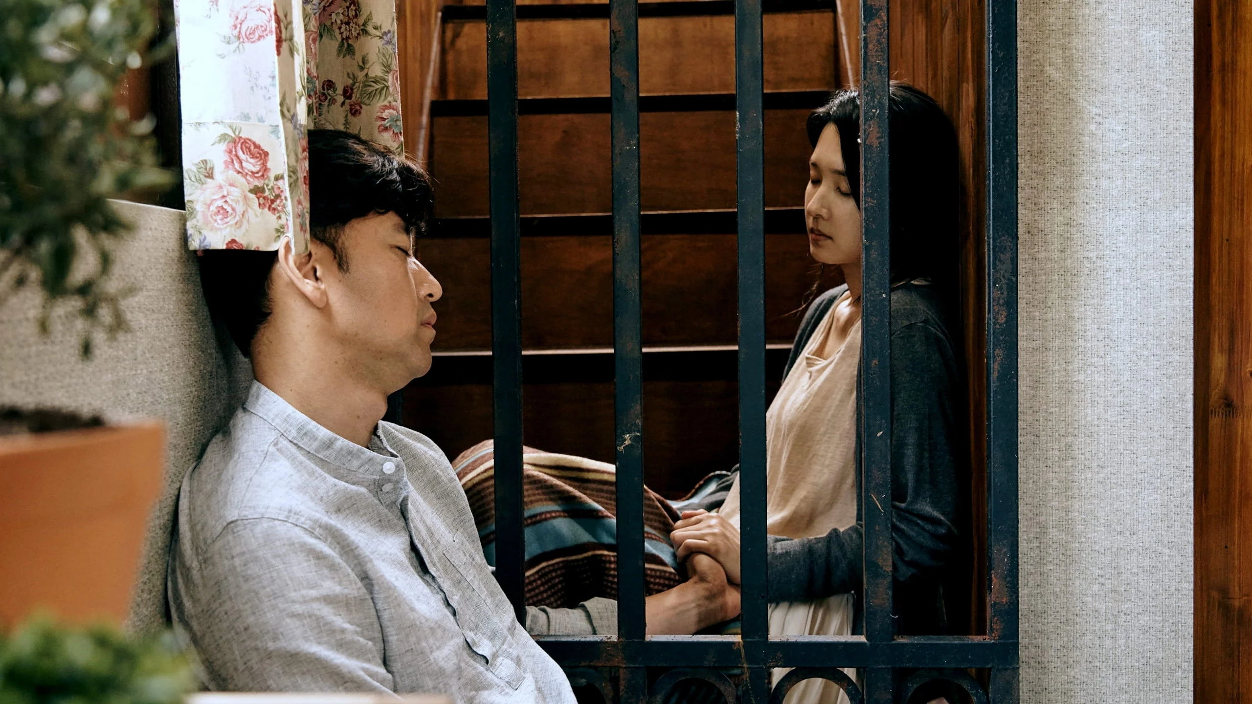 Kẻ Bị Xóa Sổ Full