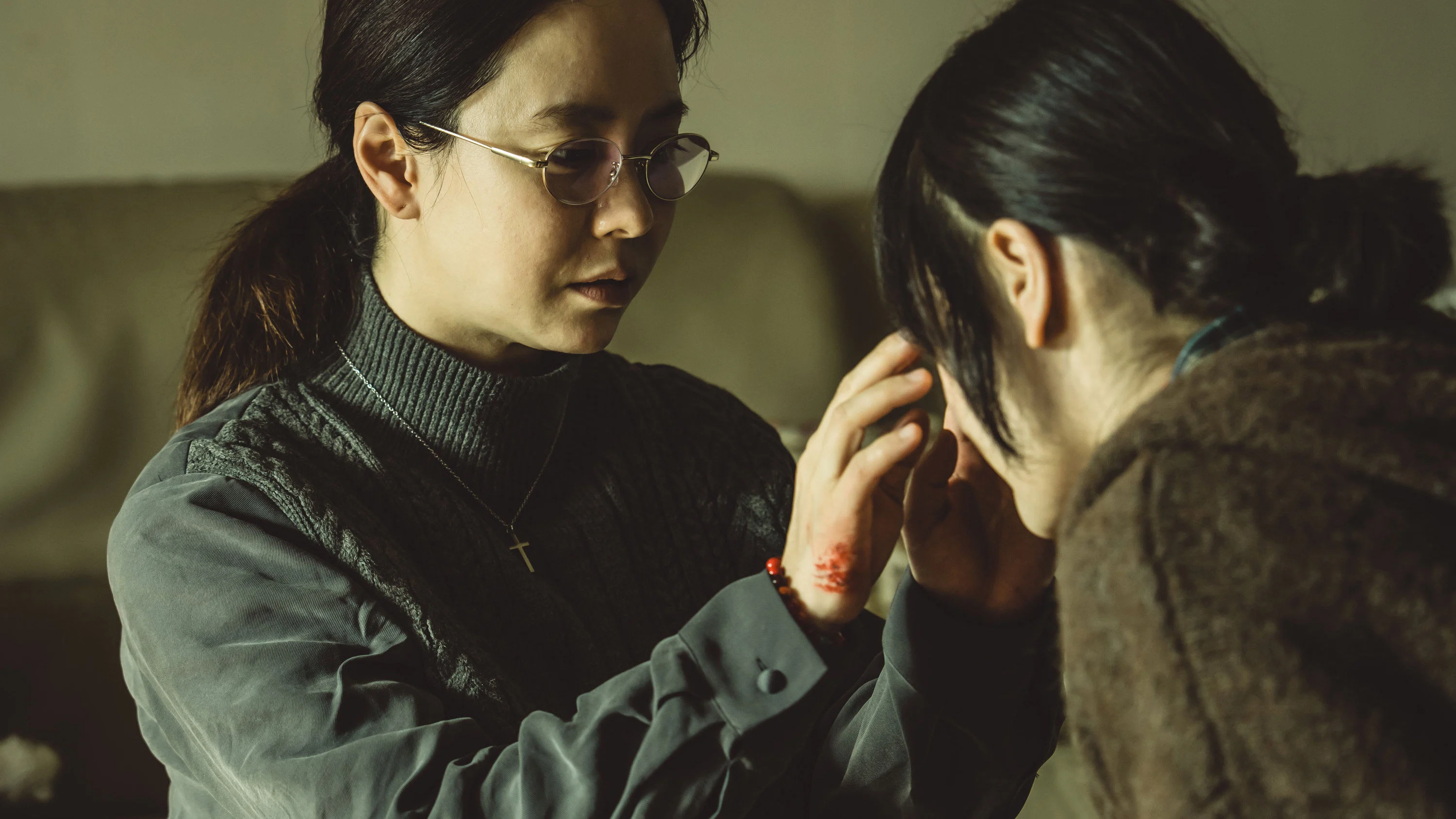 Kẻ Cứu Rỗi Full