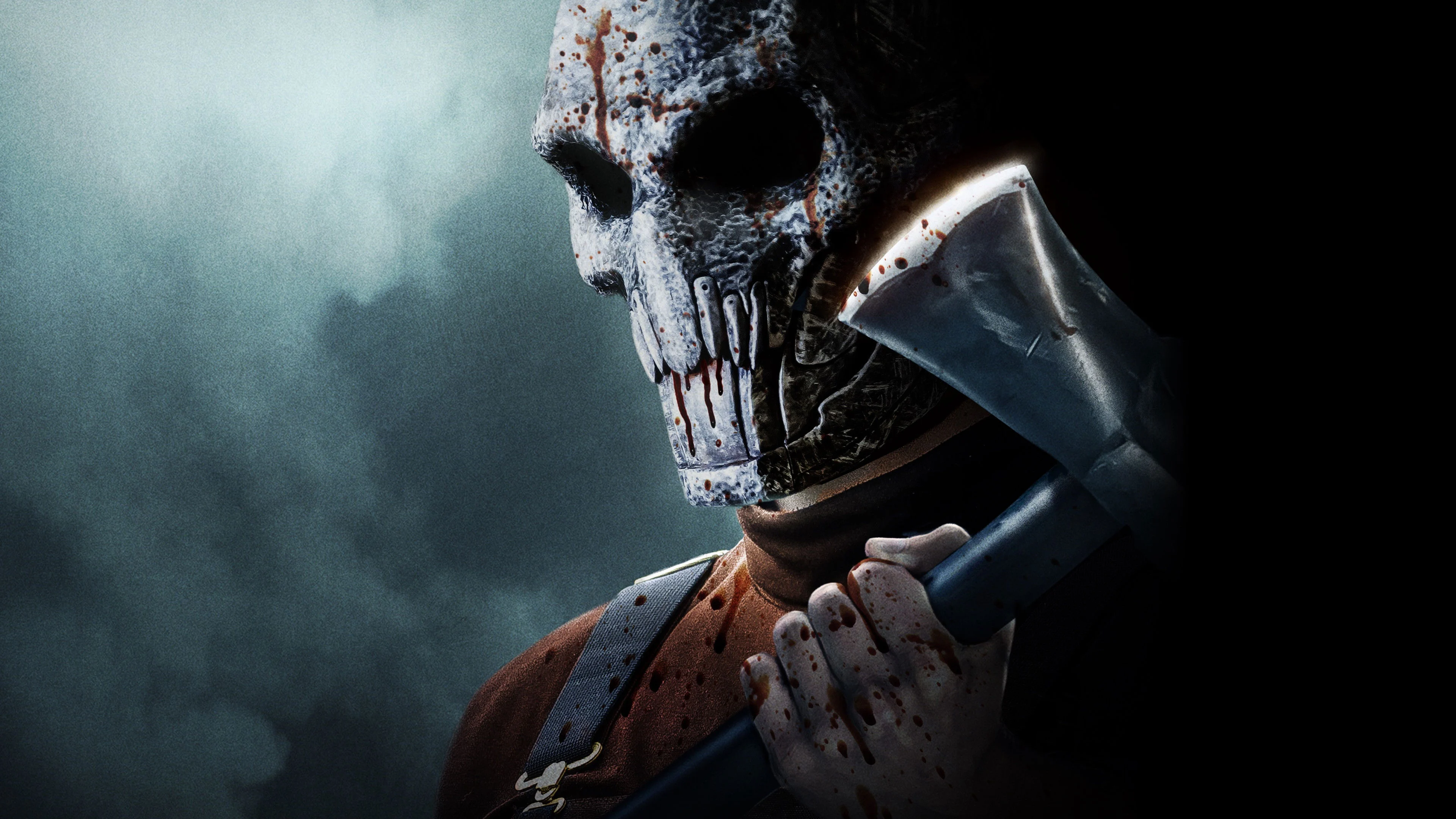 Kẻ giết người huyết thống 