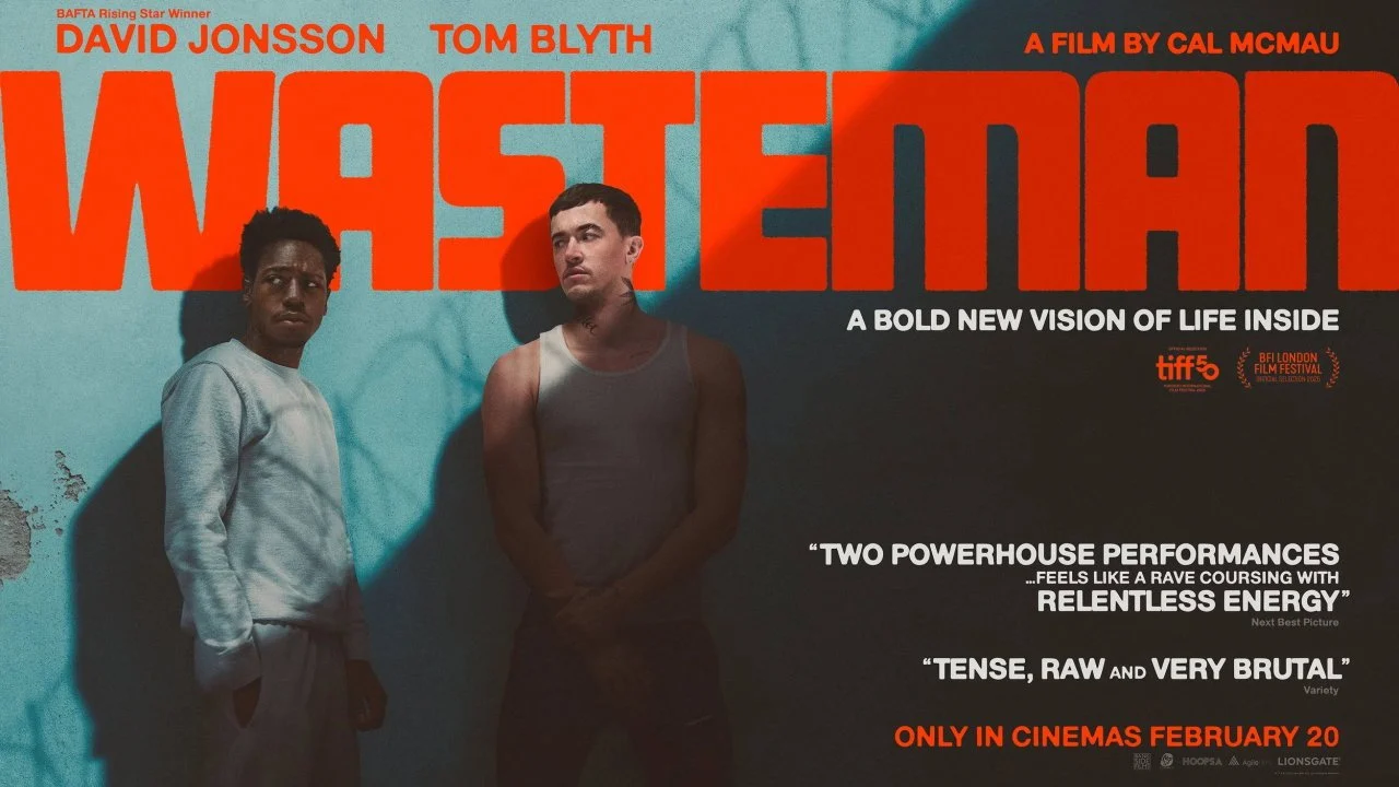 Kẻ Phế Thải Full