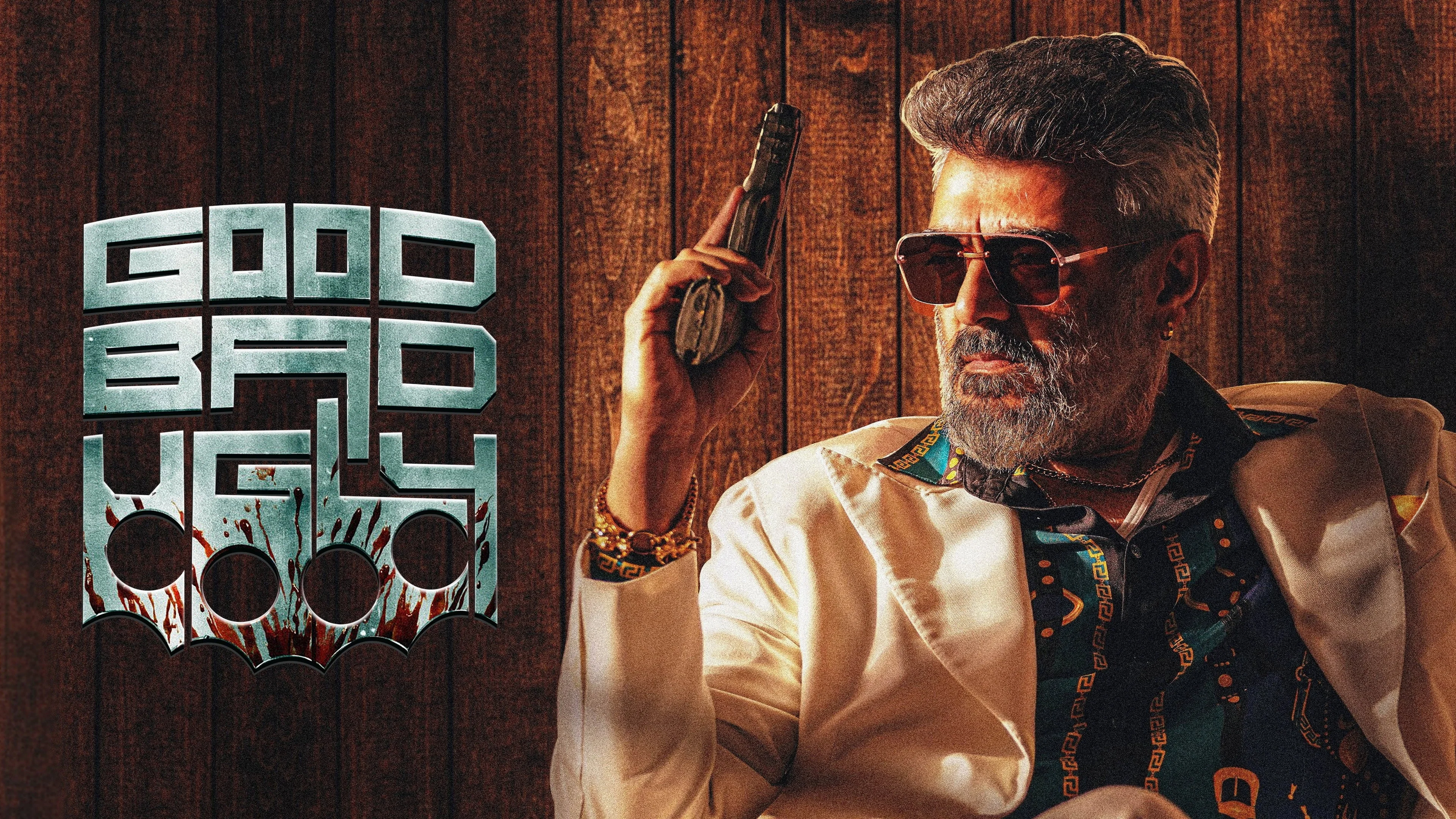 Kẻ Tốt Người Xấu Full