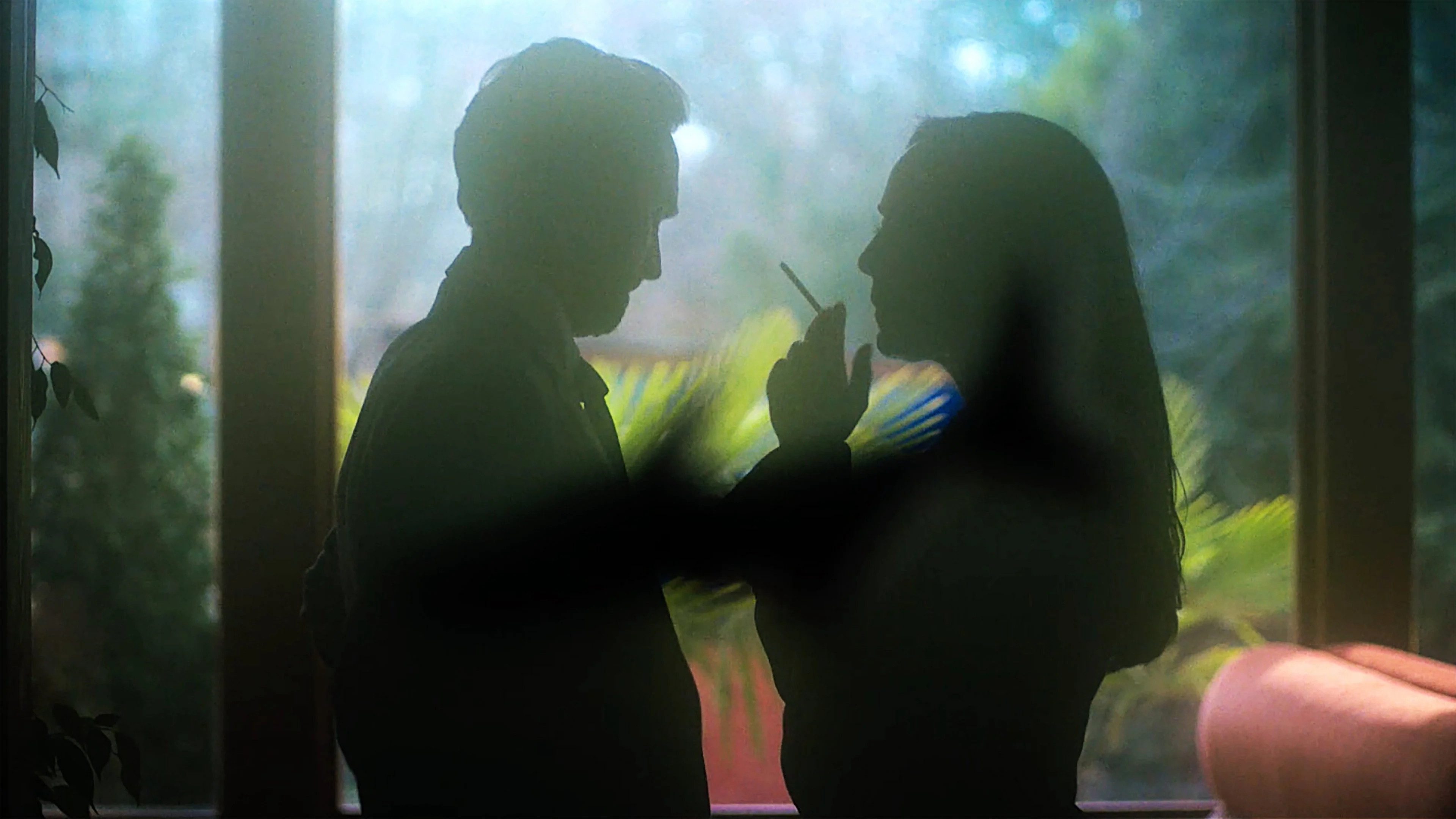 Khát Vọng Tình Thân Full