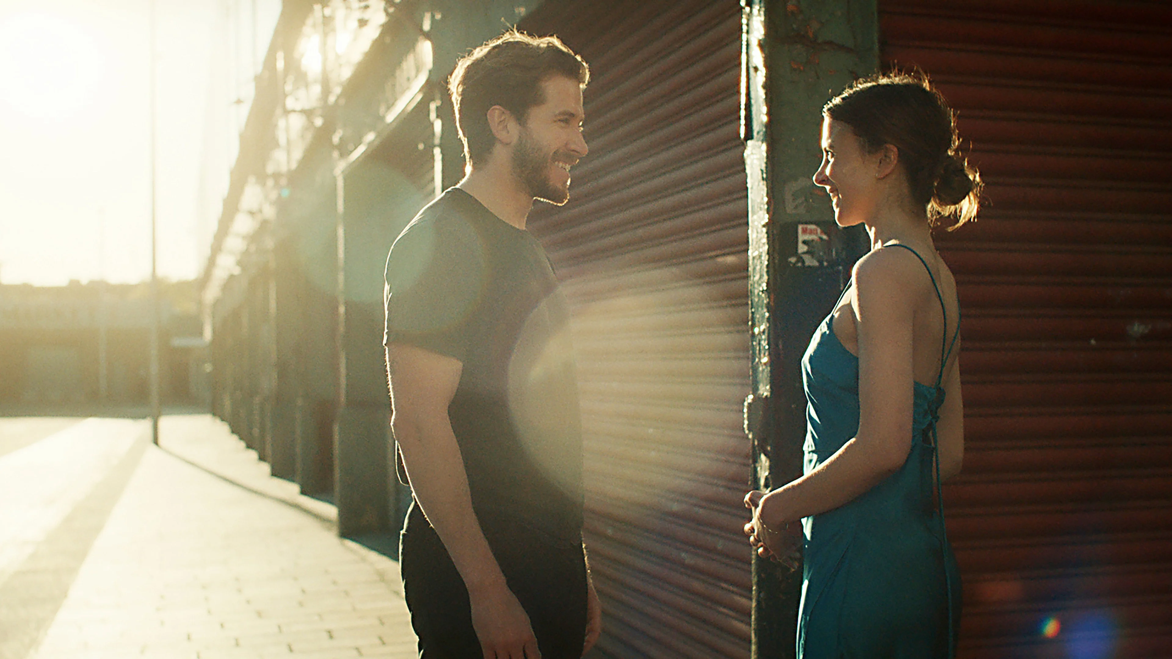 Khi Mọi Điều Dần An Bài Full