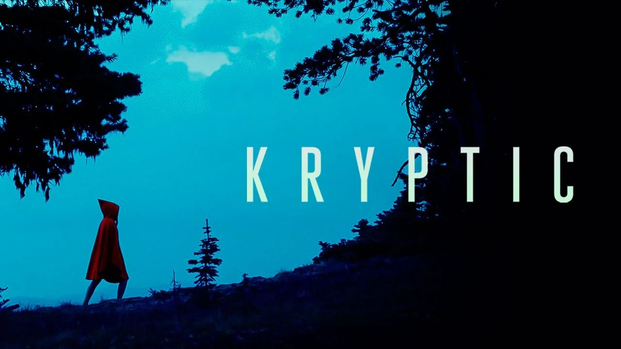 Kryptic Full
