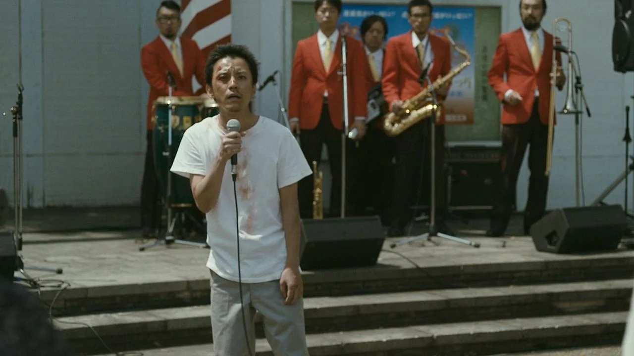 La La La Ở Nơi Tận Cùng Full