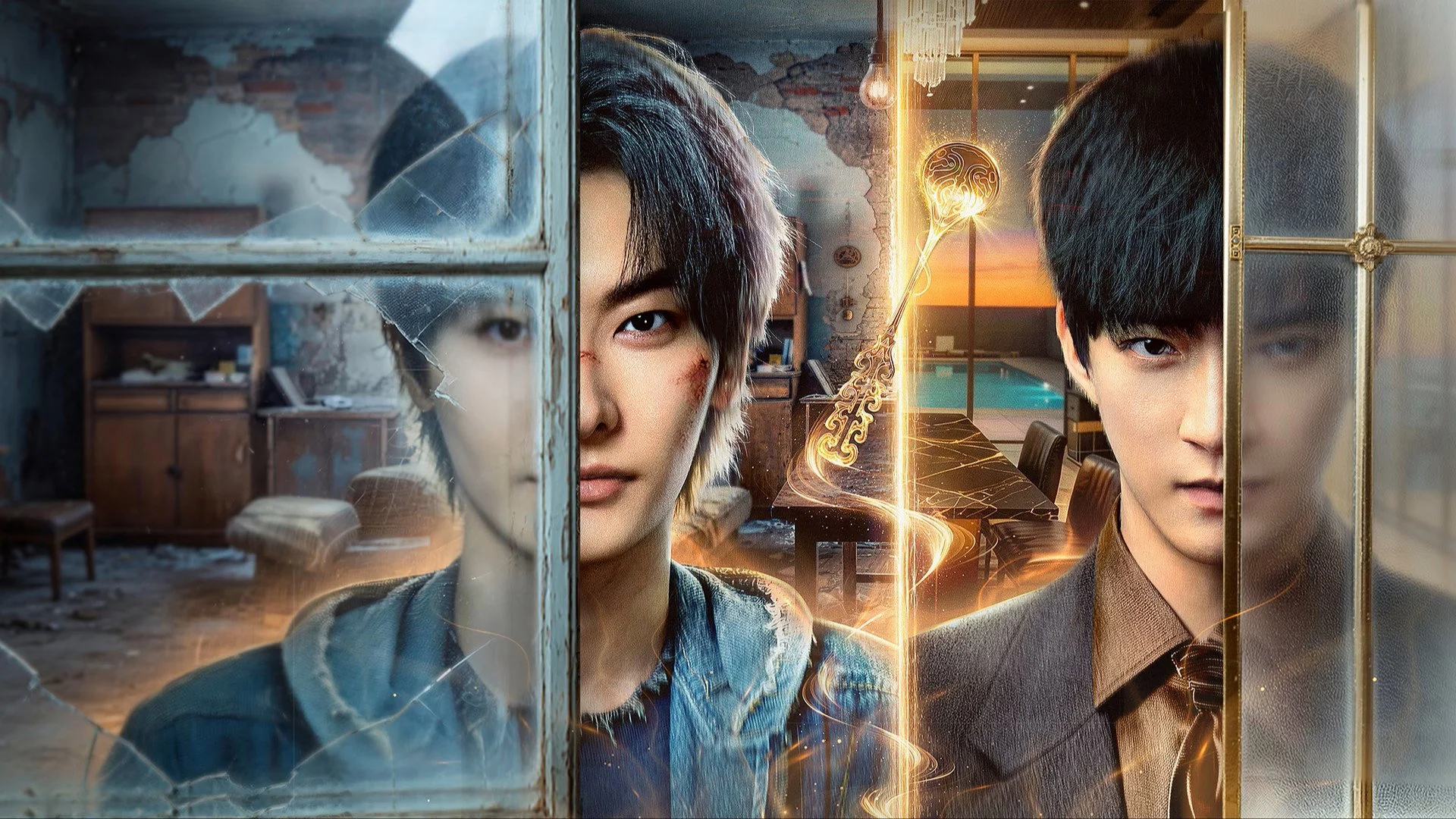 Lật Ngược Cuộc Đời