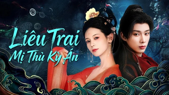 Liêu Trai: Mỹ Nhân Thủ Full