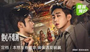 Lòng Anh Không Khó Đoán