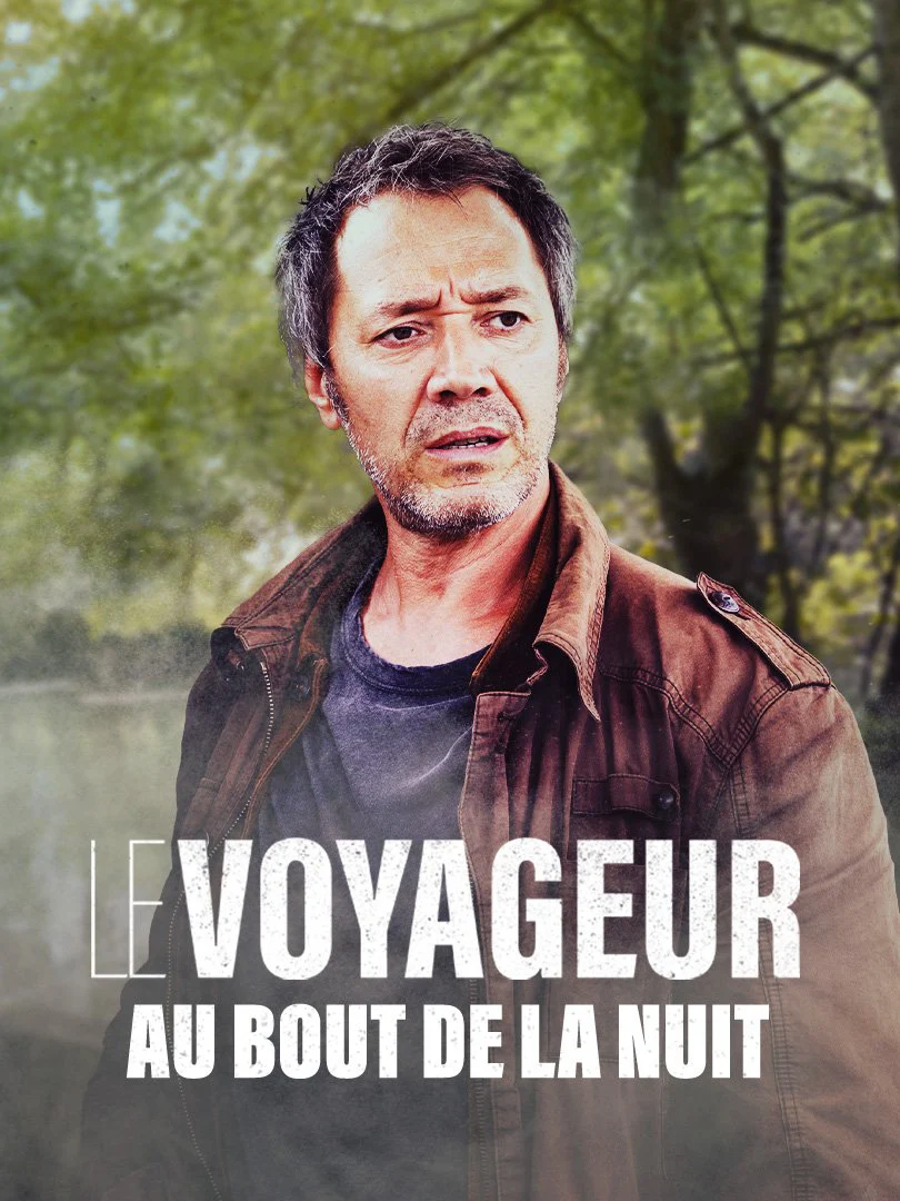 Lữ Khách: Cuối Đêm Dài