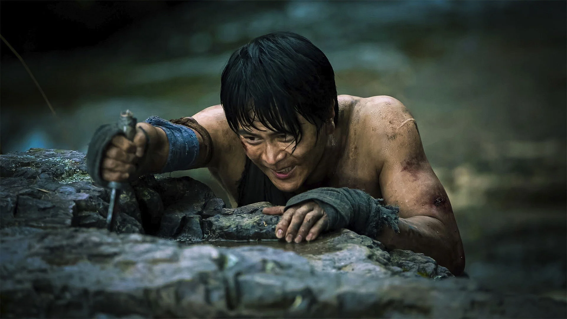 Mười Ba Cuộc Săn Full