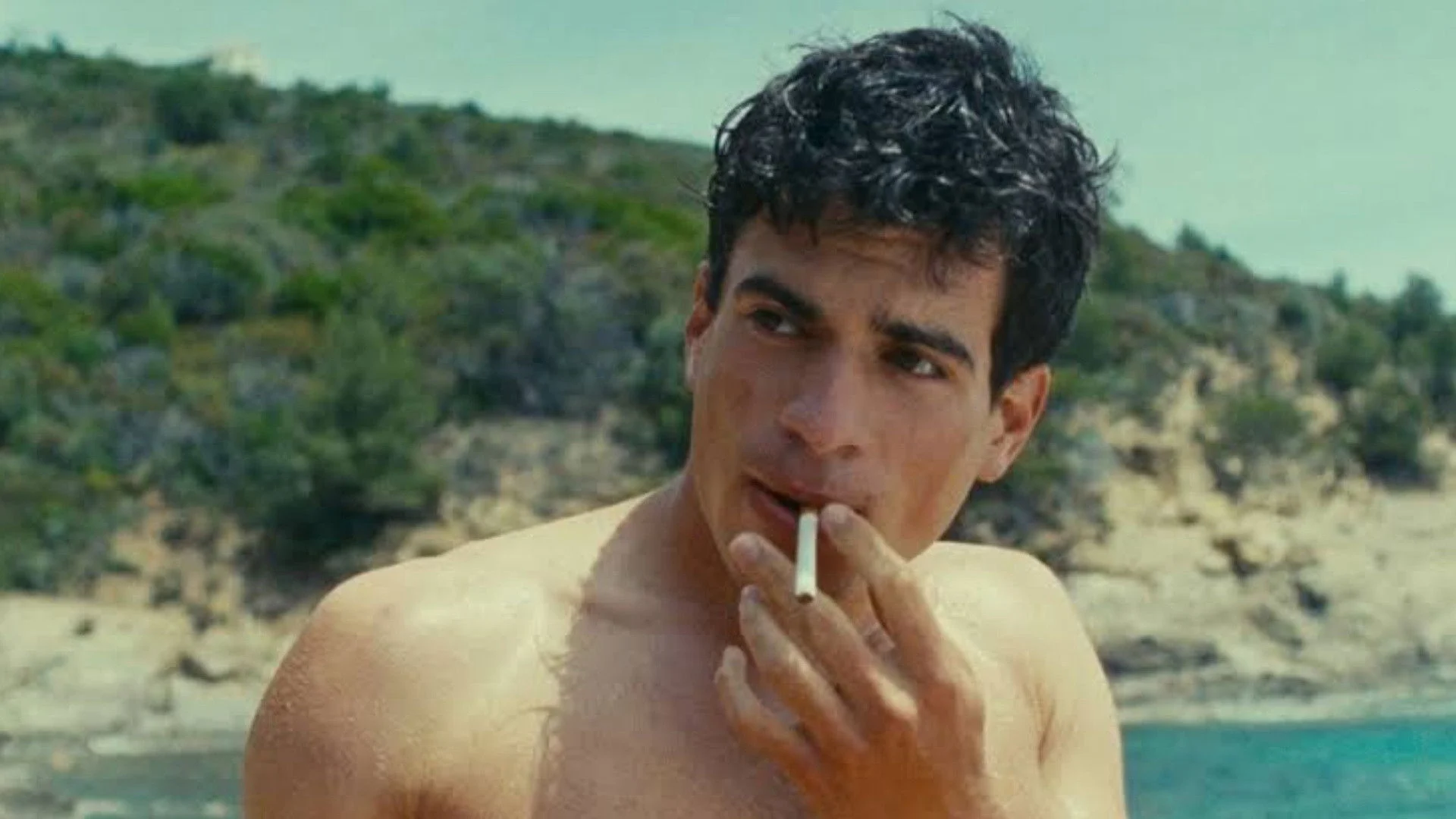 Người đàn ông vô danh