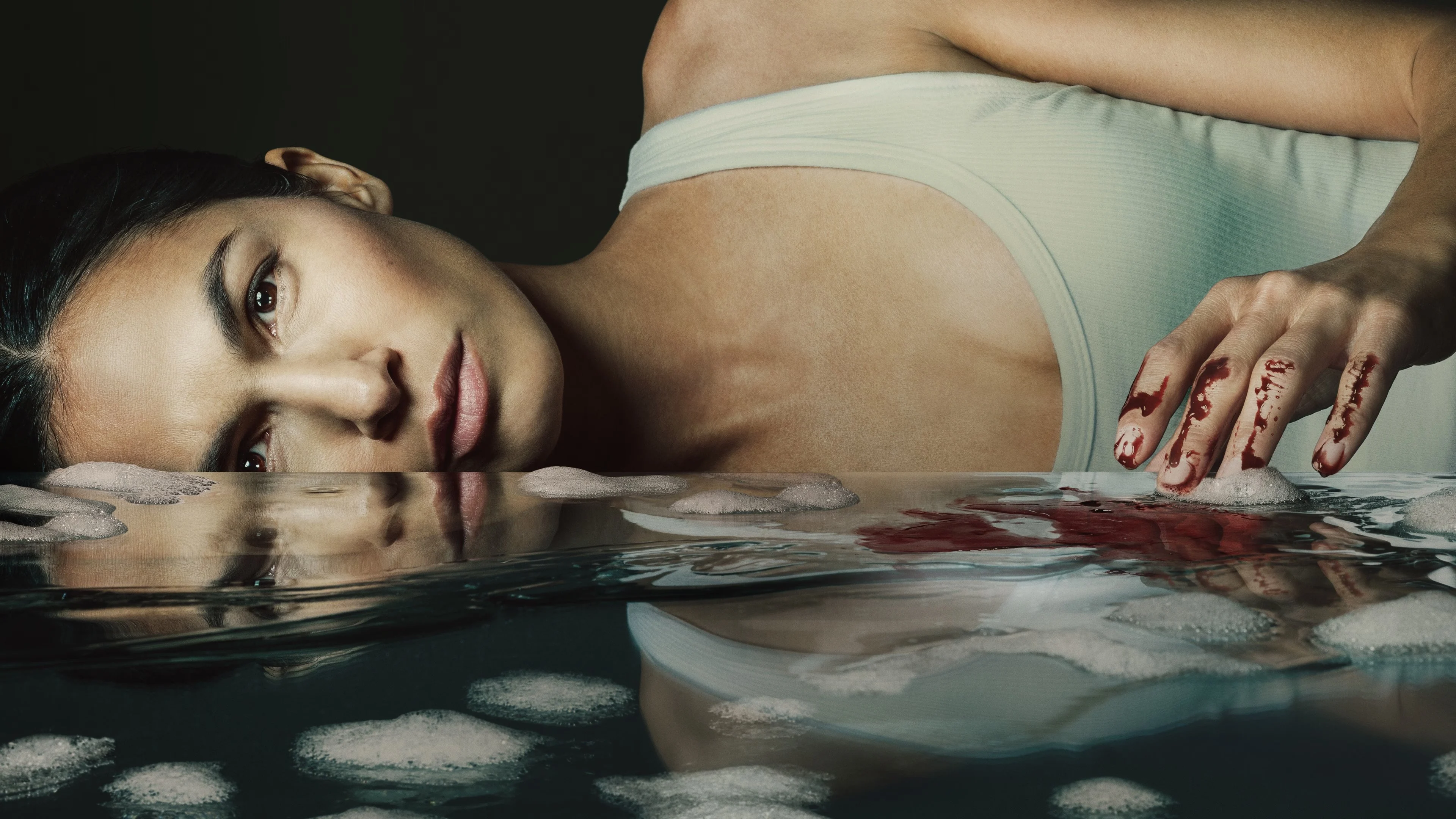 Người Hầu Phòng Bí Ẩn (Phần 2)