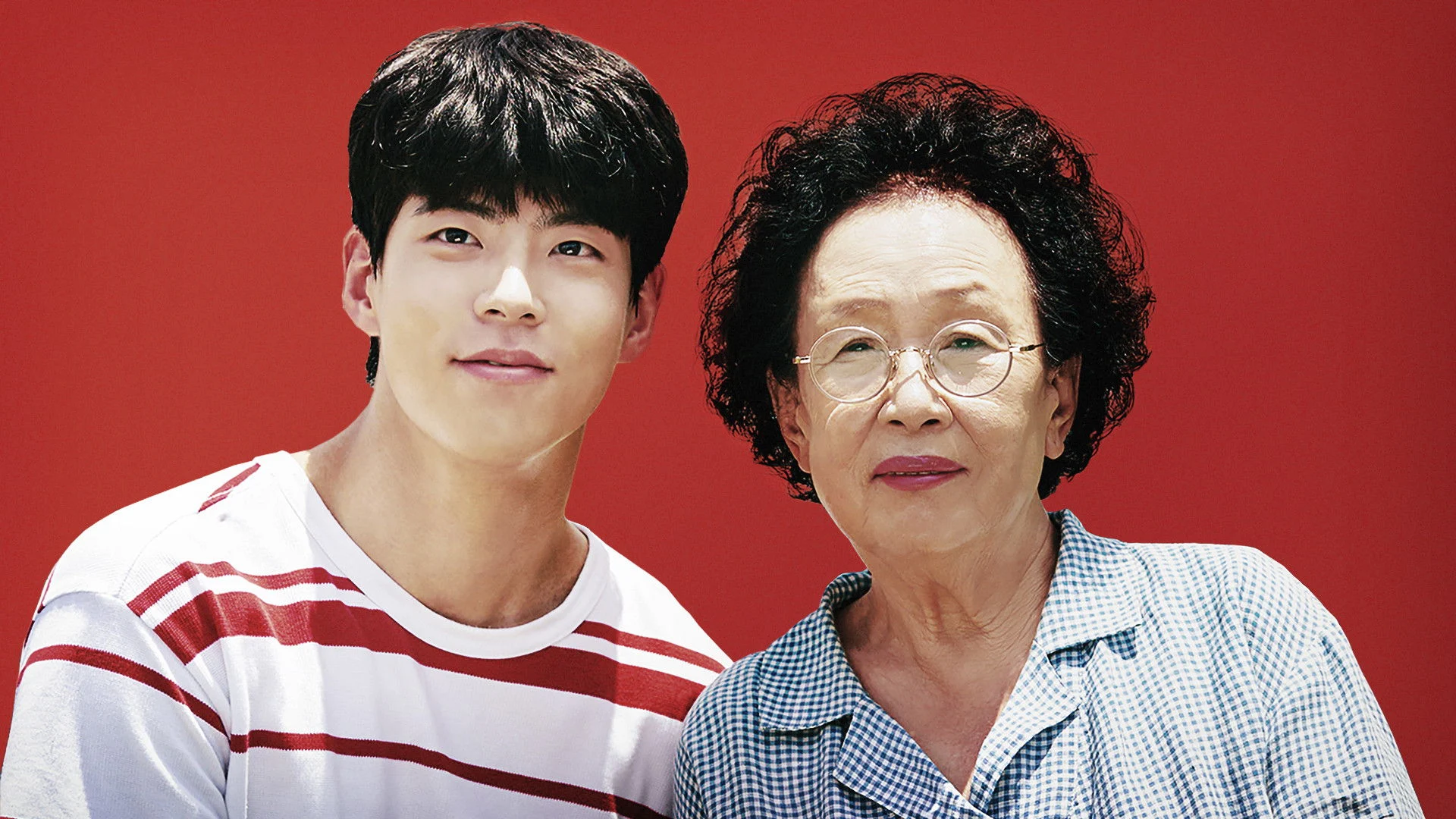 Người Lạ Chung Nhà Full