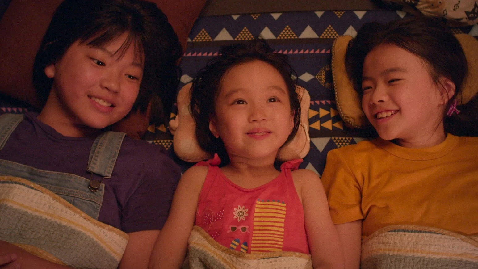 Nhà Của Chúng Mình Full