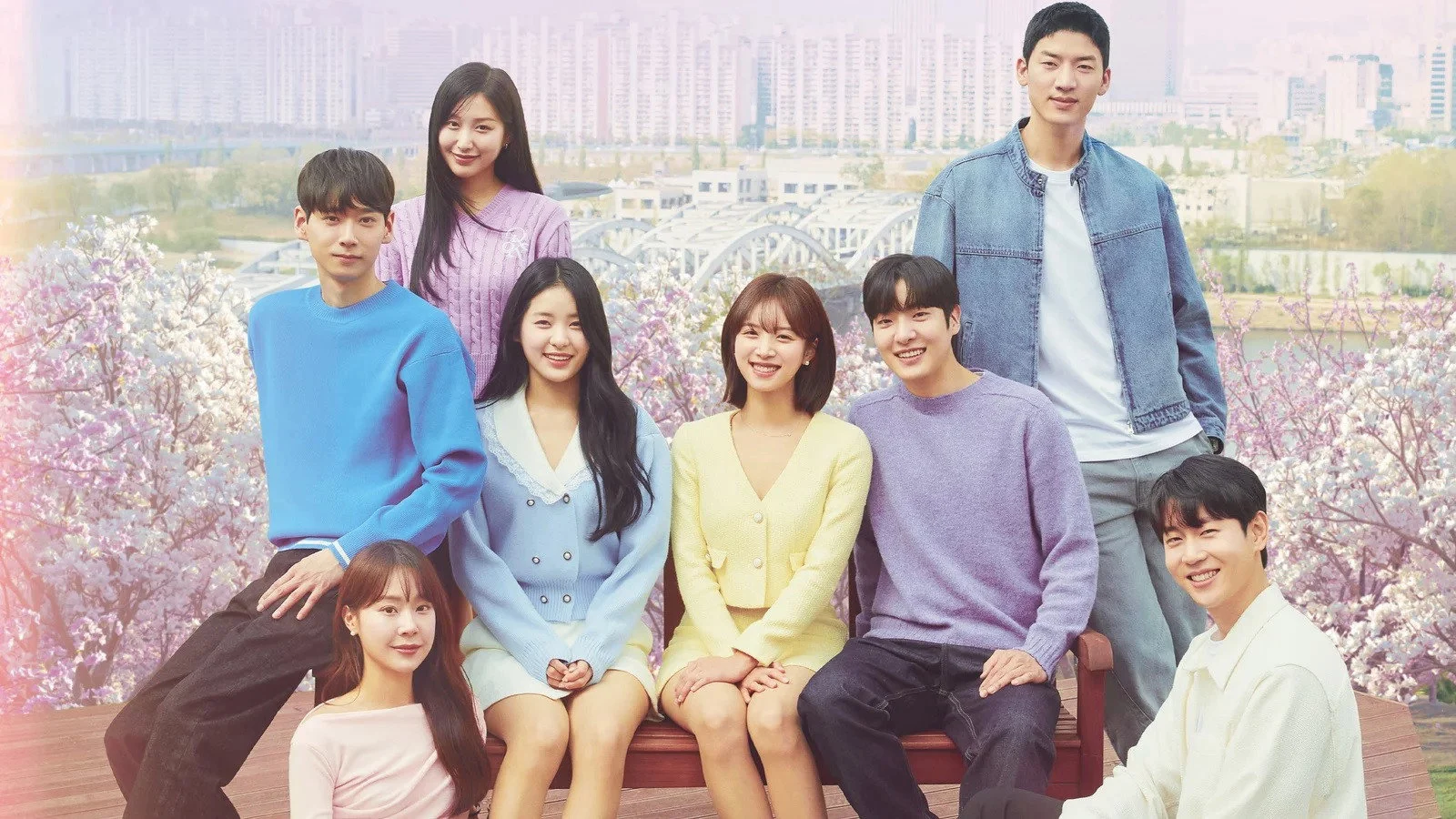 Nhịp Đập Trái Tim (Phần 5)