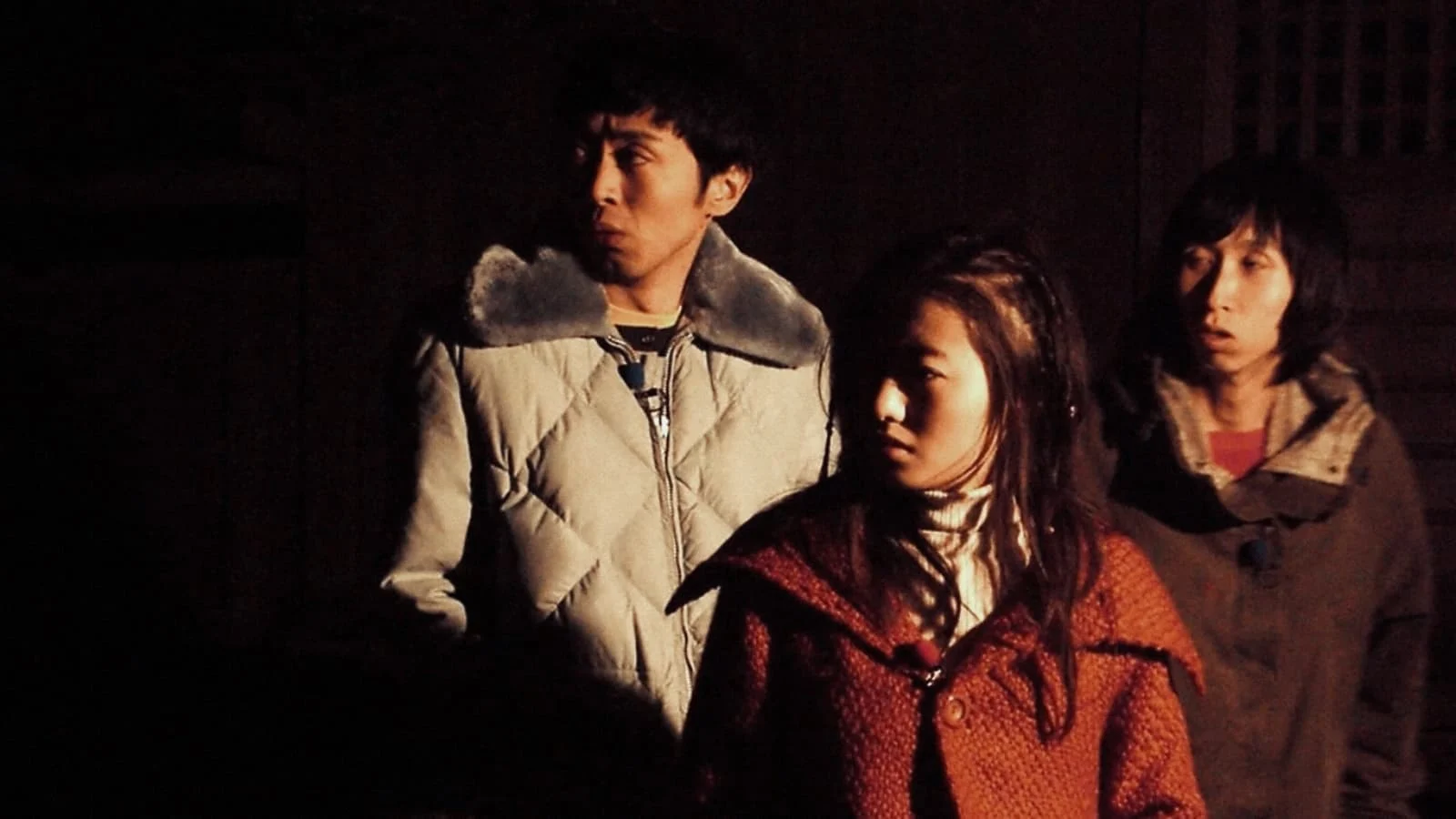 Noroi: Lời Nguyền Của Quỷ Full