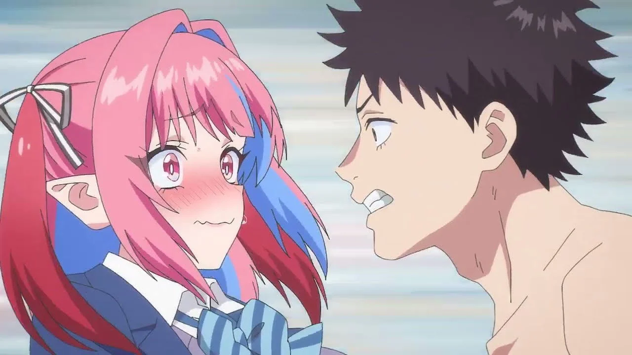 Nữ Chủ Kanan Thực Ra Rất Dễ Dụ