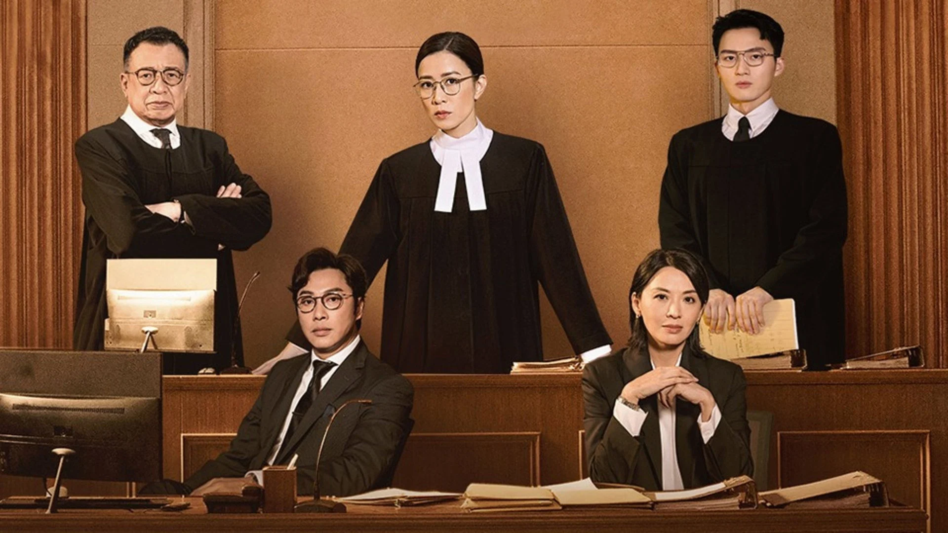 Nữ Thần Chính Nghĩa (Nữ Thần Công Lý)