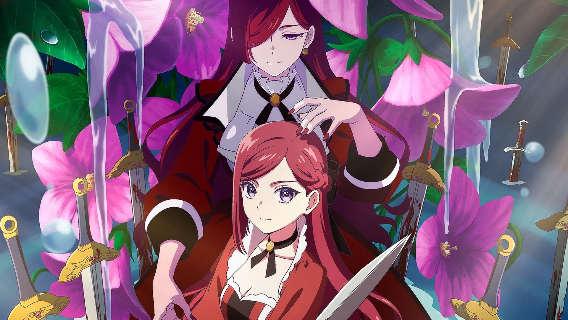 Nữ Vương Trùm Cuối Cùng Hung Cực Ác Sẽ Dốc Sức Vì Người Dân (Phần 2)