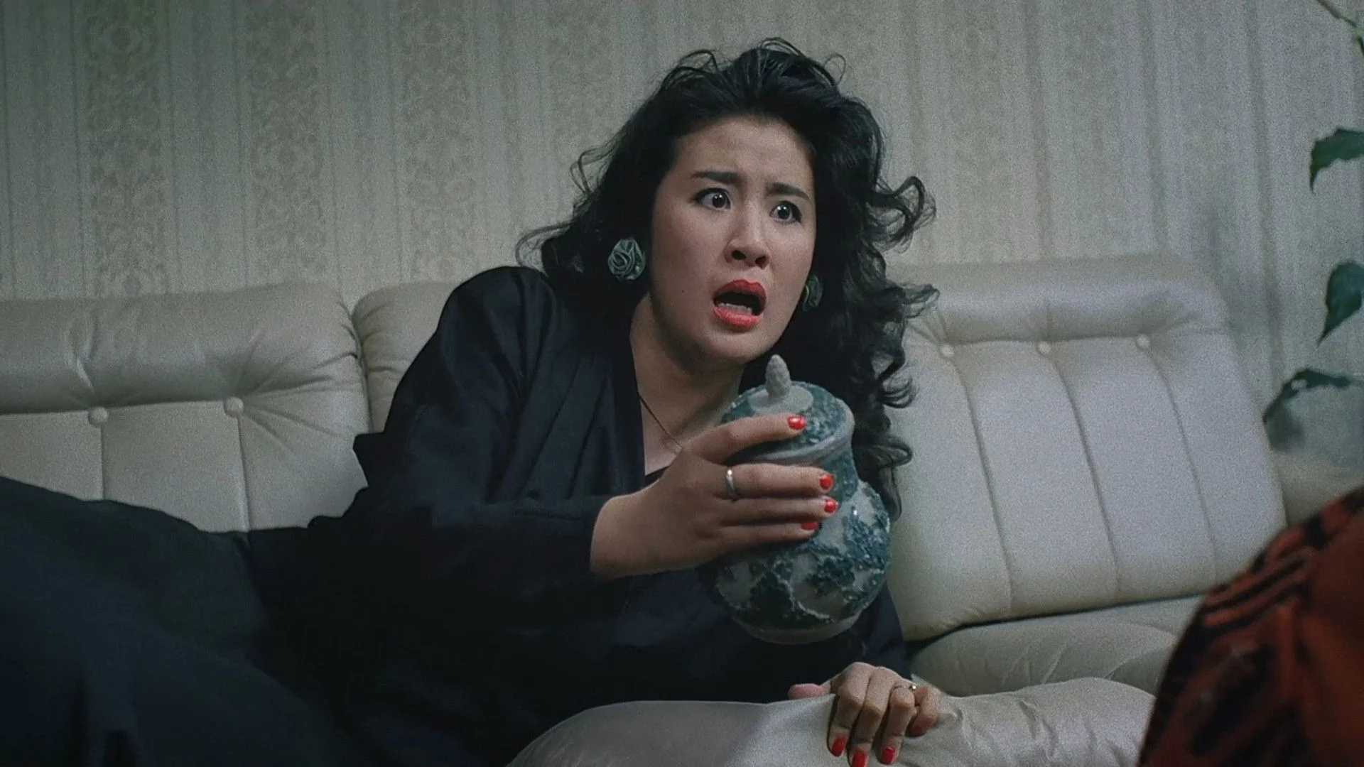 Nuôi Ma Song Hùng Full