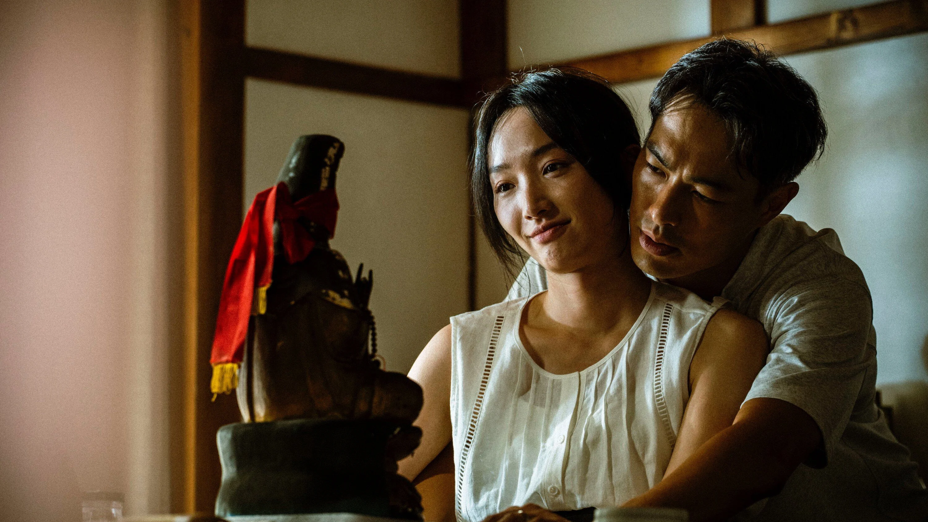 Oán Thai Đòi Mẹ Full