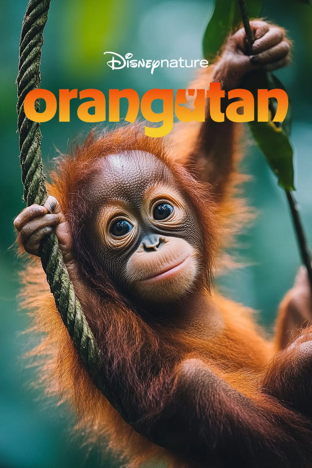 Orangutan