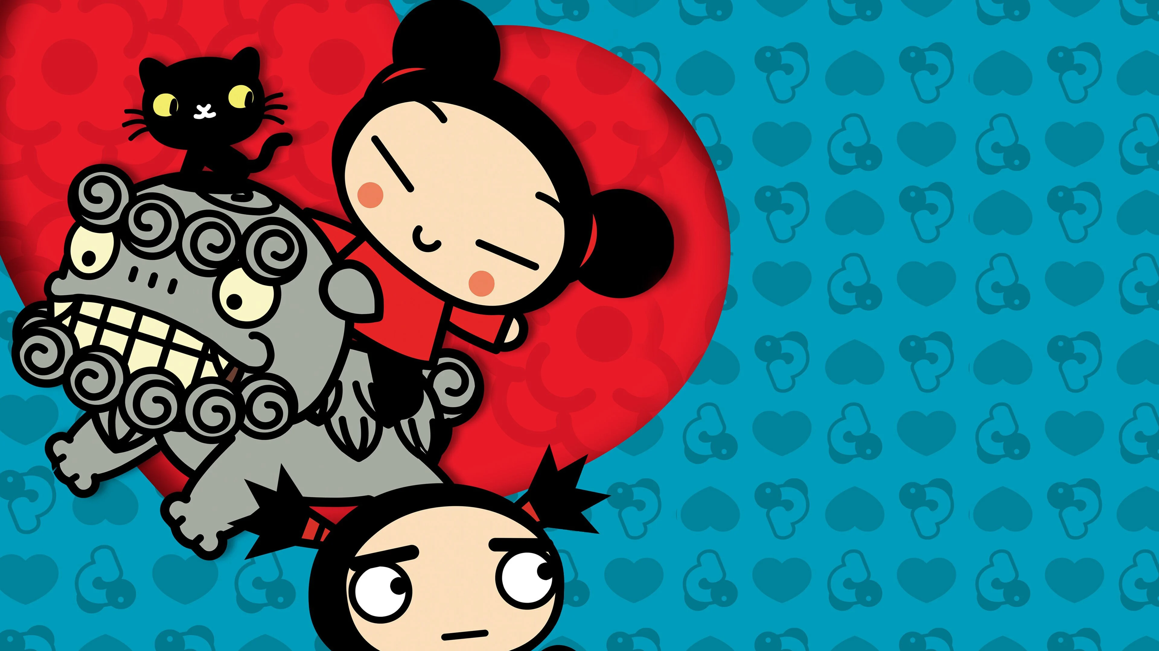 Pucca (Phần 2) 