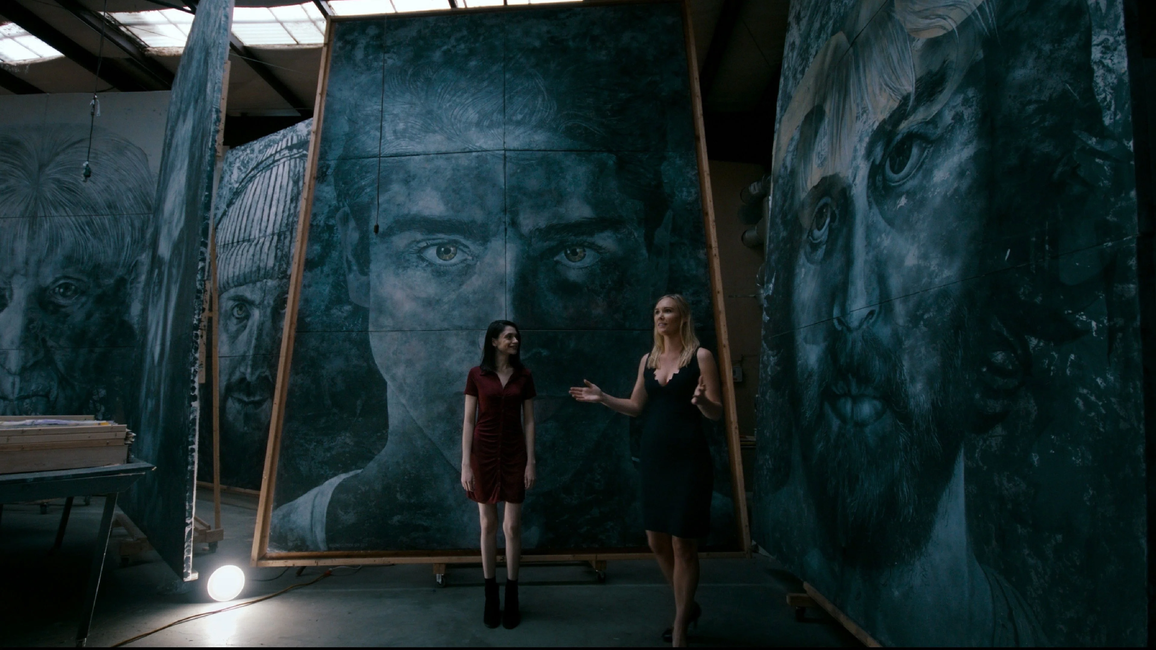 Sát Thủ Tình Dục Full