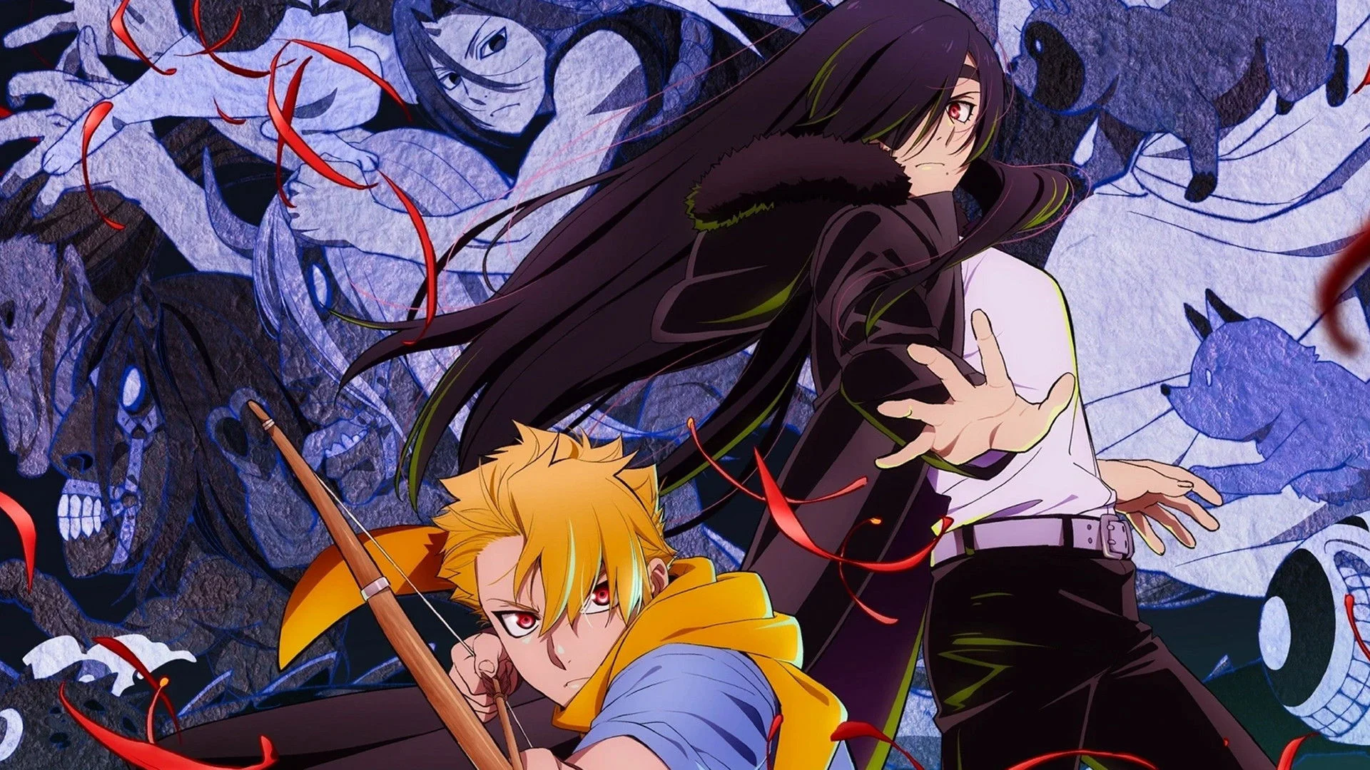 Song Mệnh Cõi Hoàng Tuyền