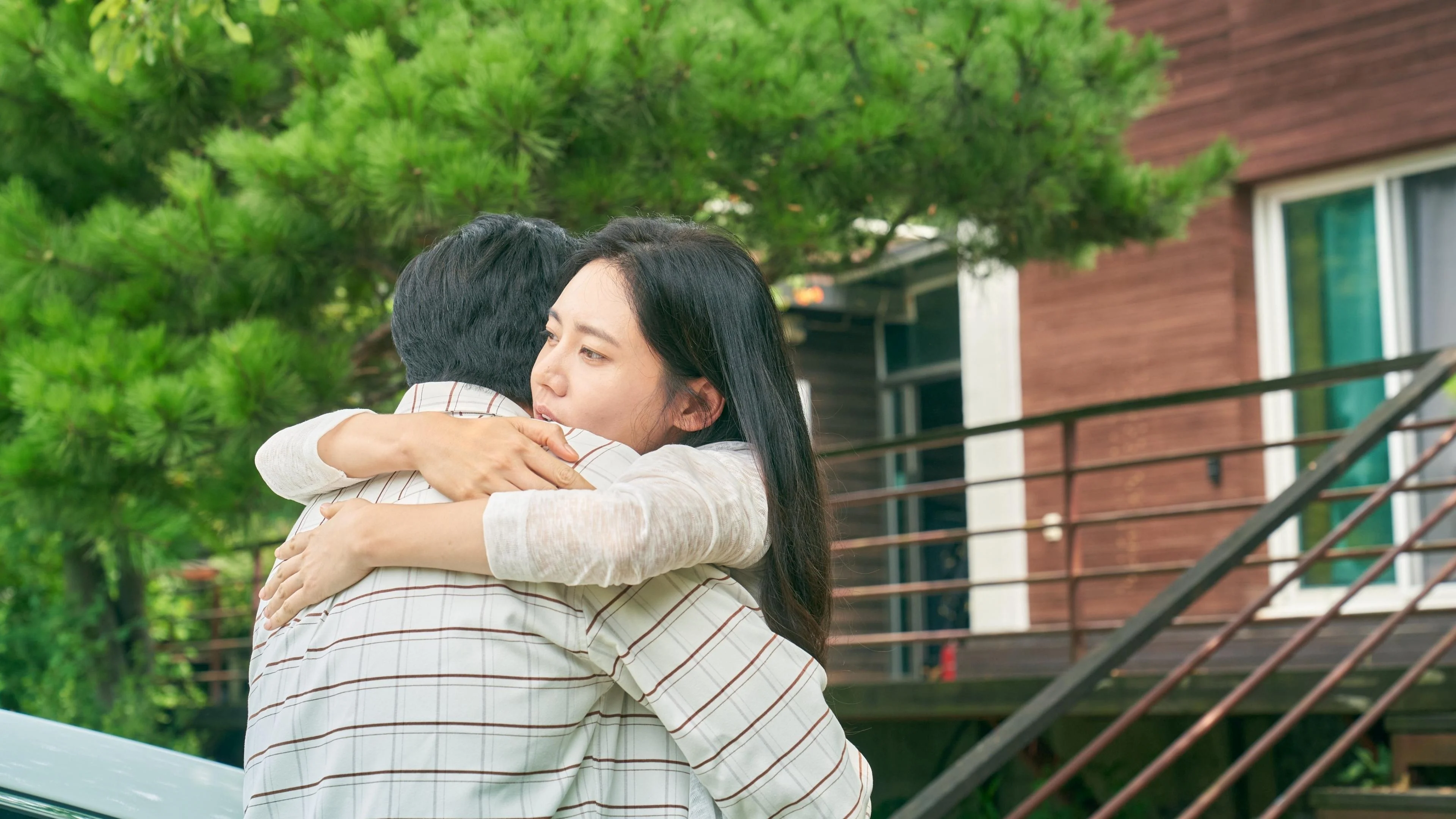 Sự Thật Sau Giấc Ngủ Full