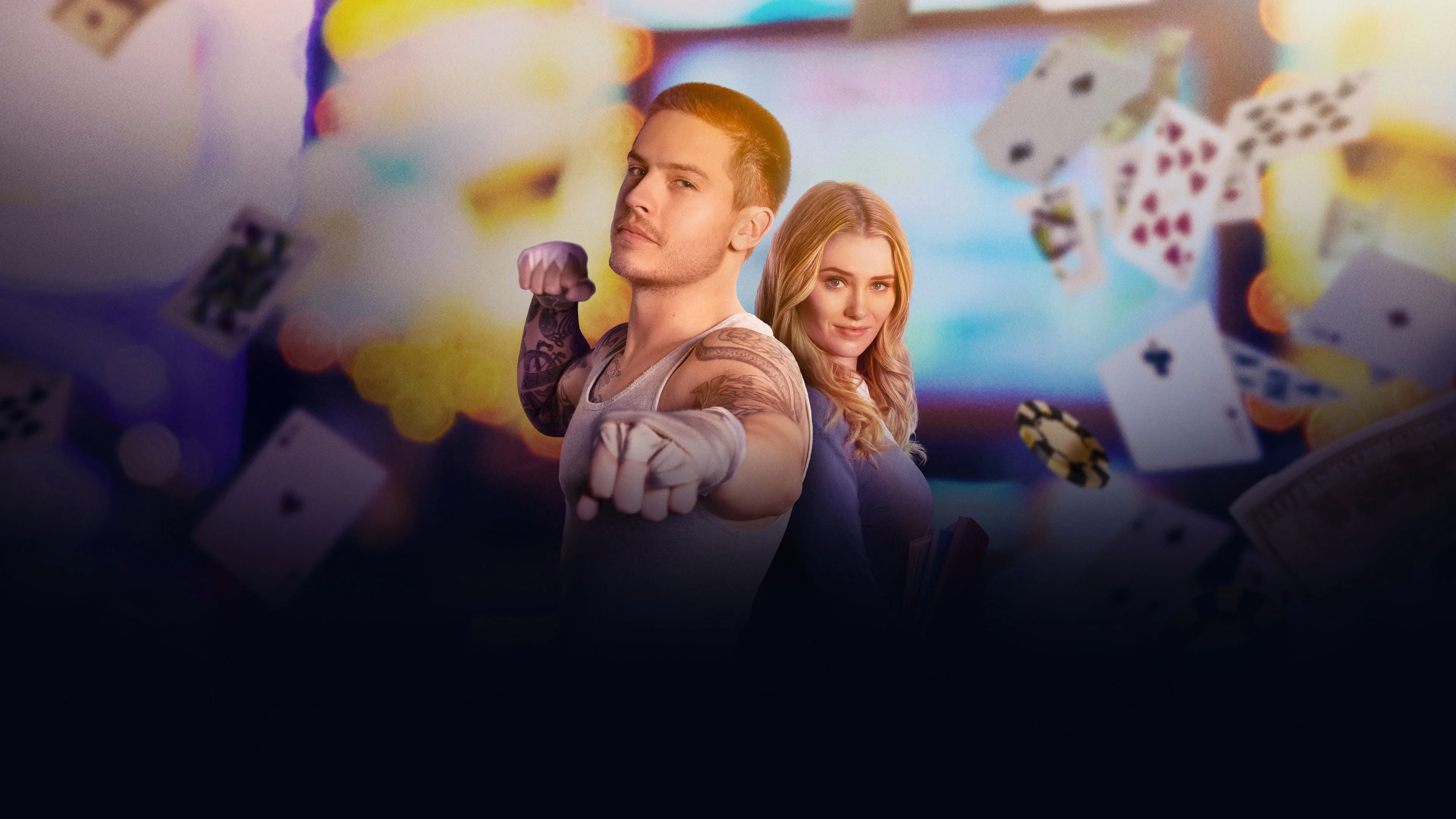 Thảm Họa Hoàn Mĩ Full