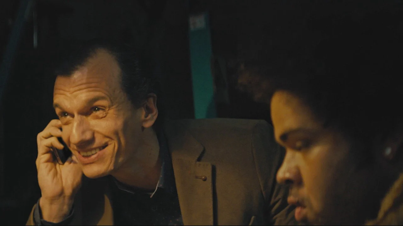 Thám Tử Bất Đắc Dĩ Full