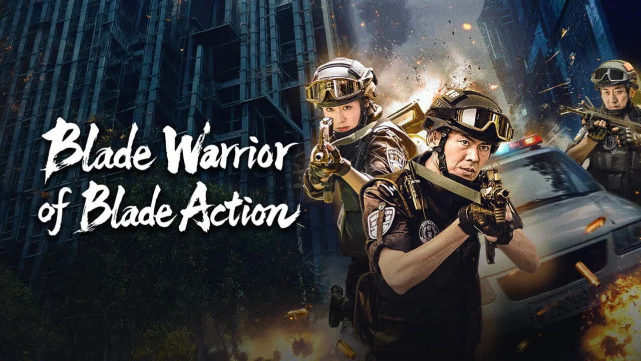 Thanh Đao Sắc Bén Phong Chiến Sĩ Full