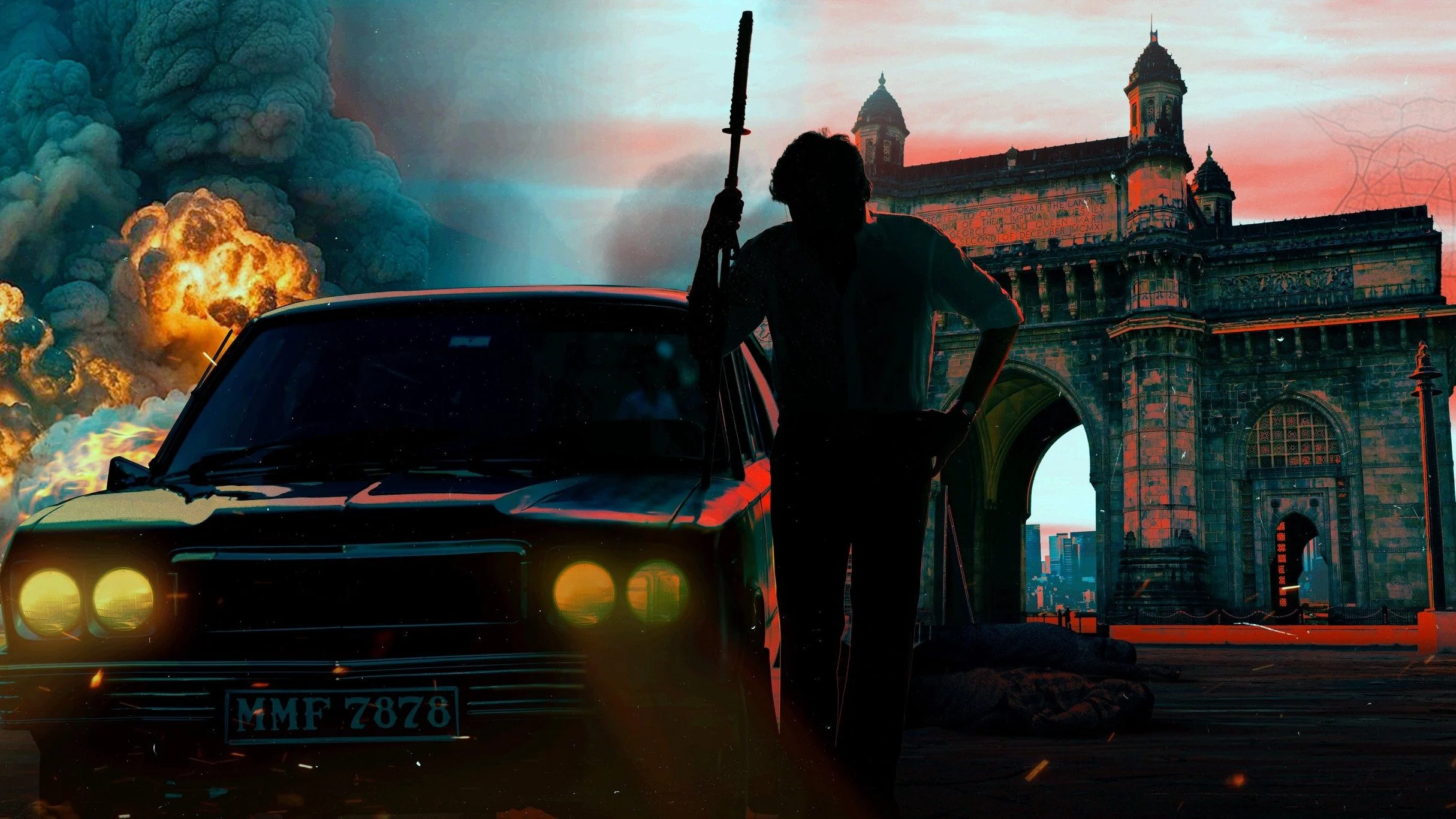 They Call Him OG Full