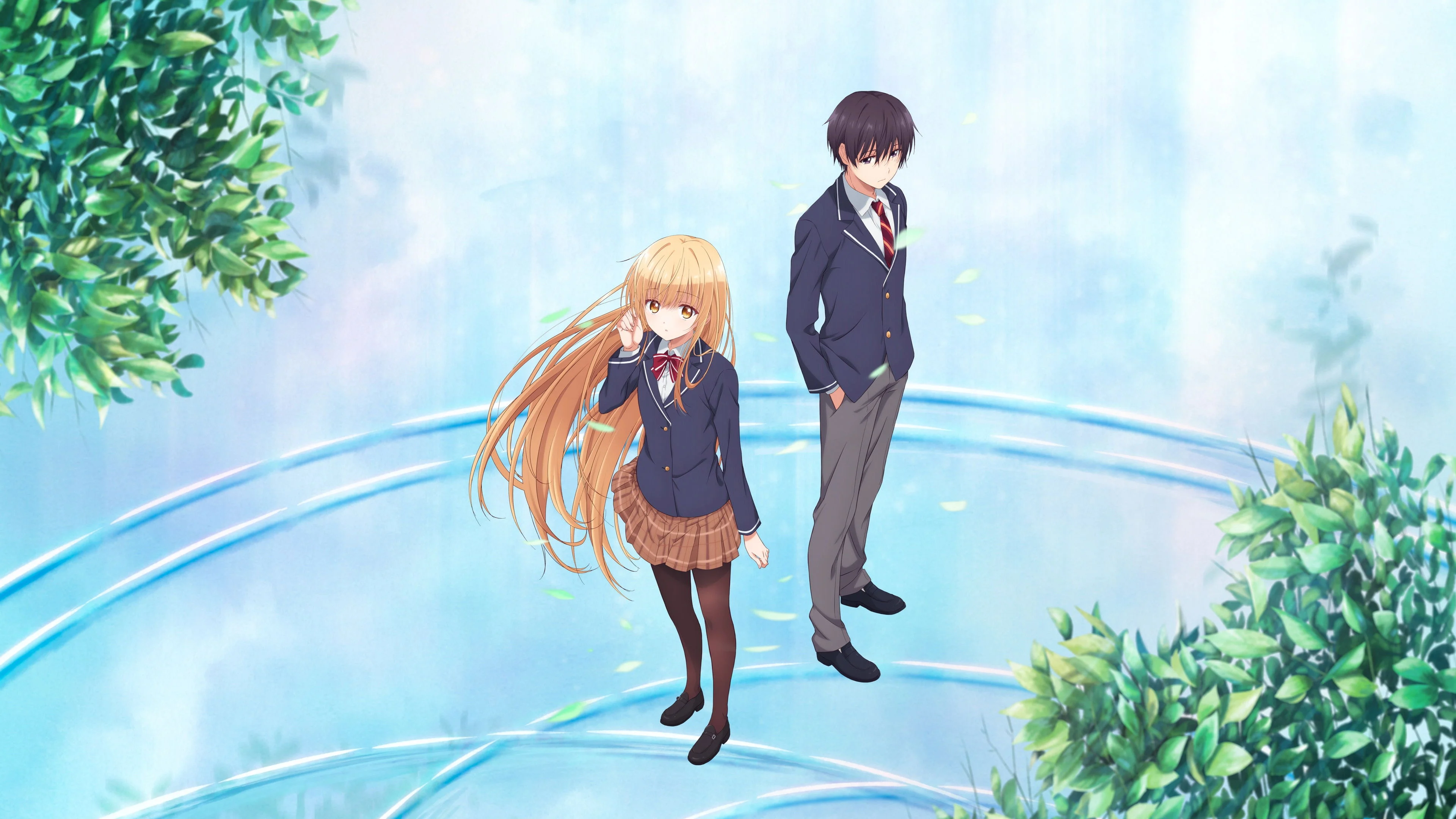 Thiên Sứ Nhà Bên (Phần 2)