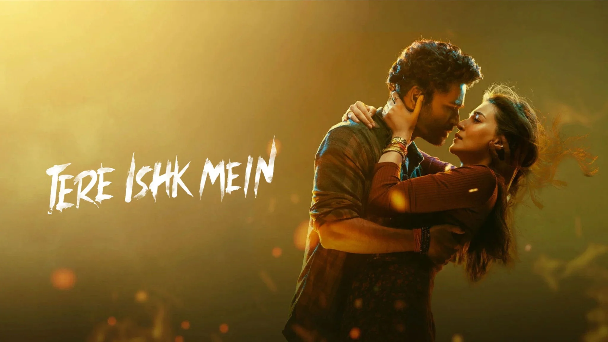 Tình Yêu Mãnh Liệt Full